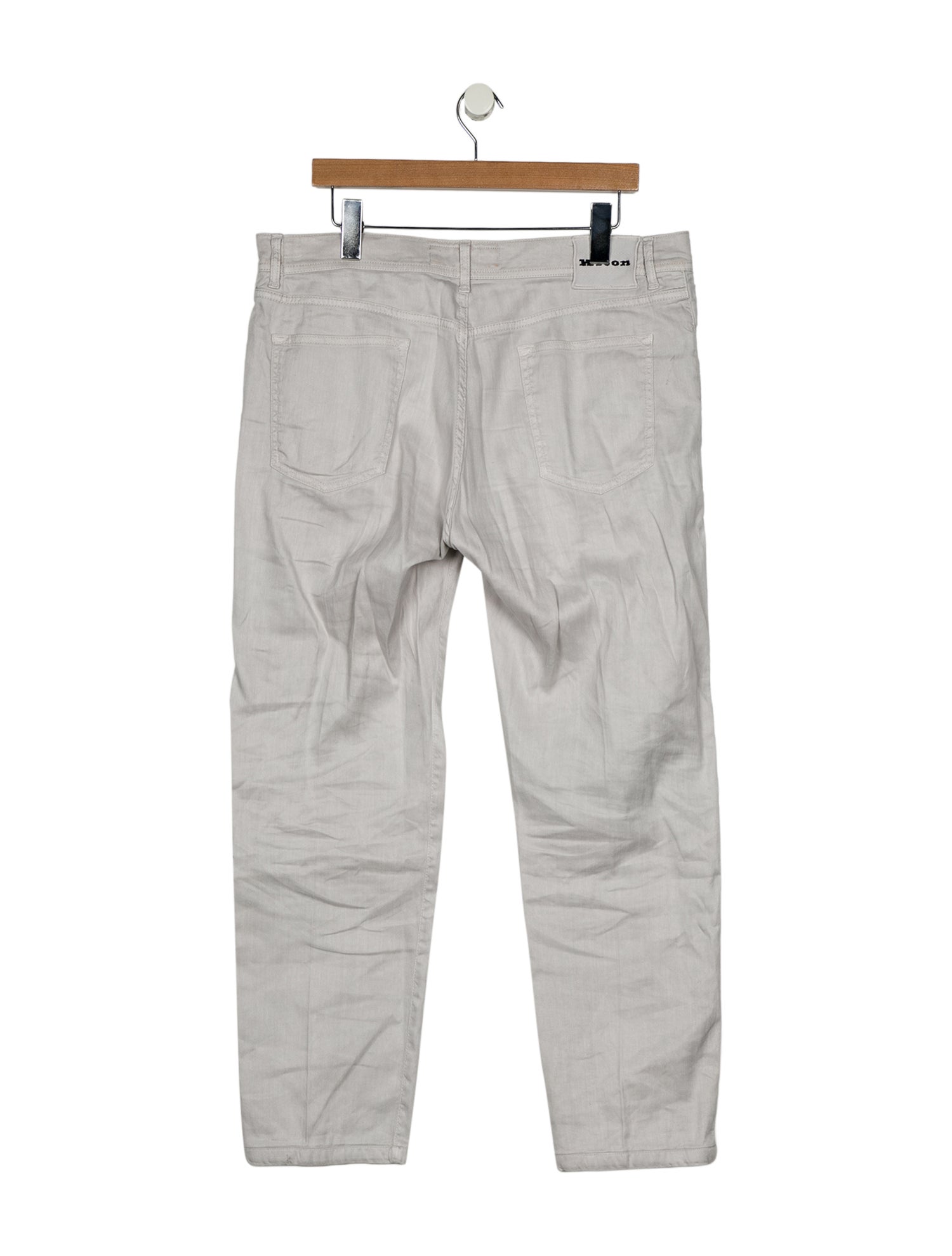 Kiton Pants