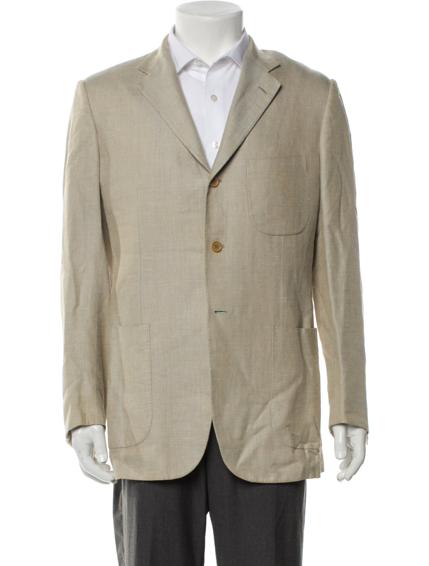 Kiton Blazer