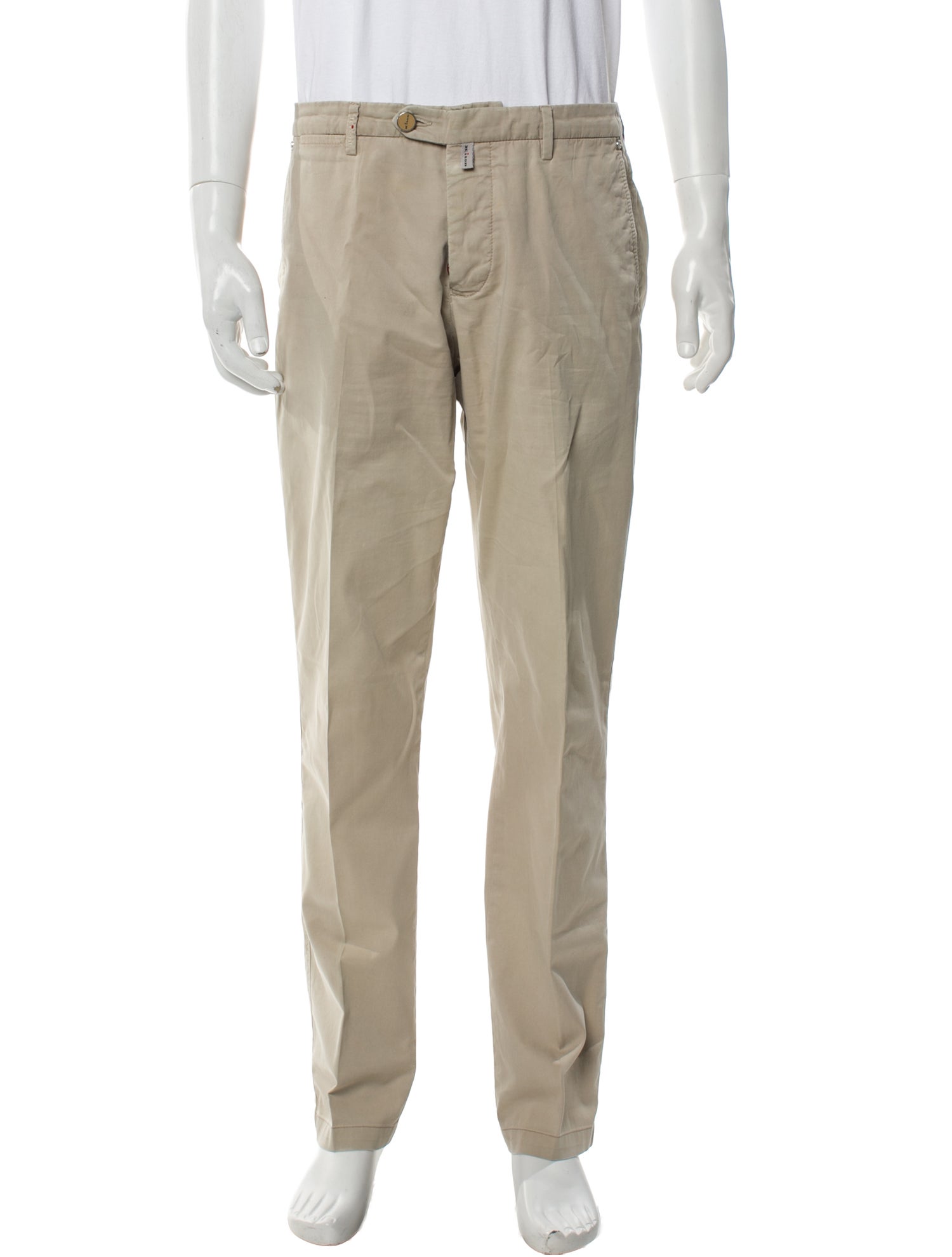 Kiton Chinos