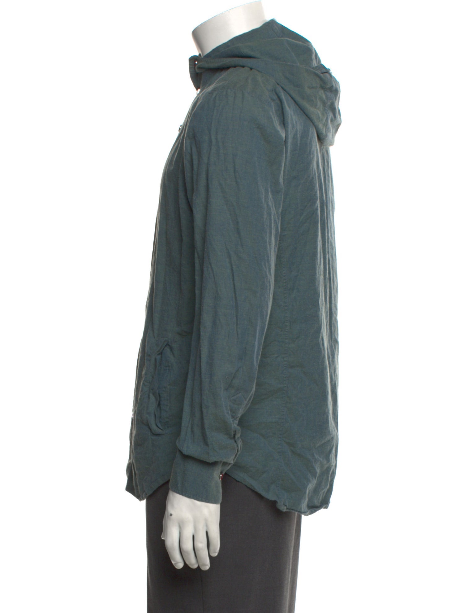 Kiton Long Sleeve Shirt