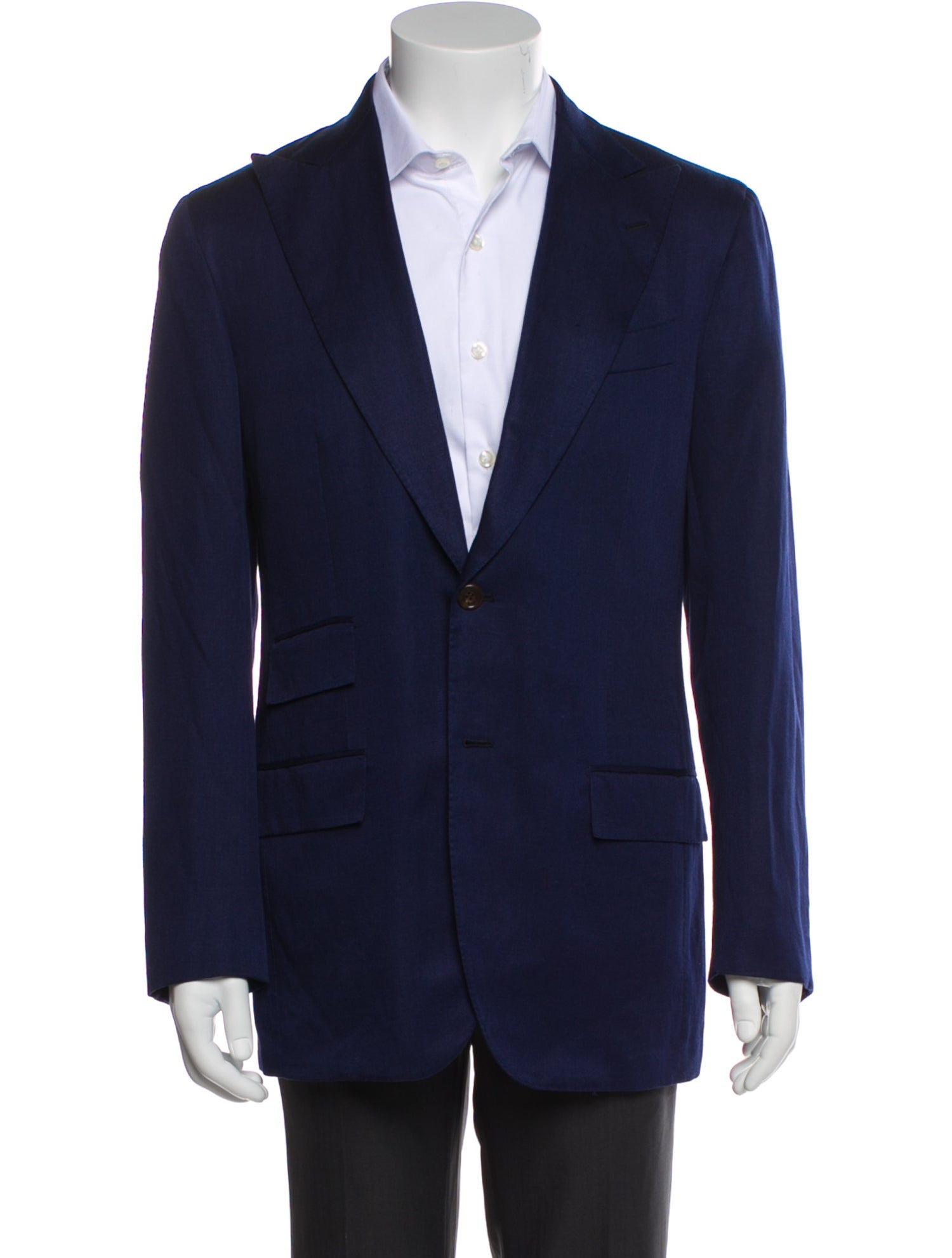 Kiton Kilton Blazer