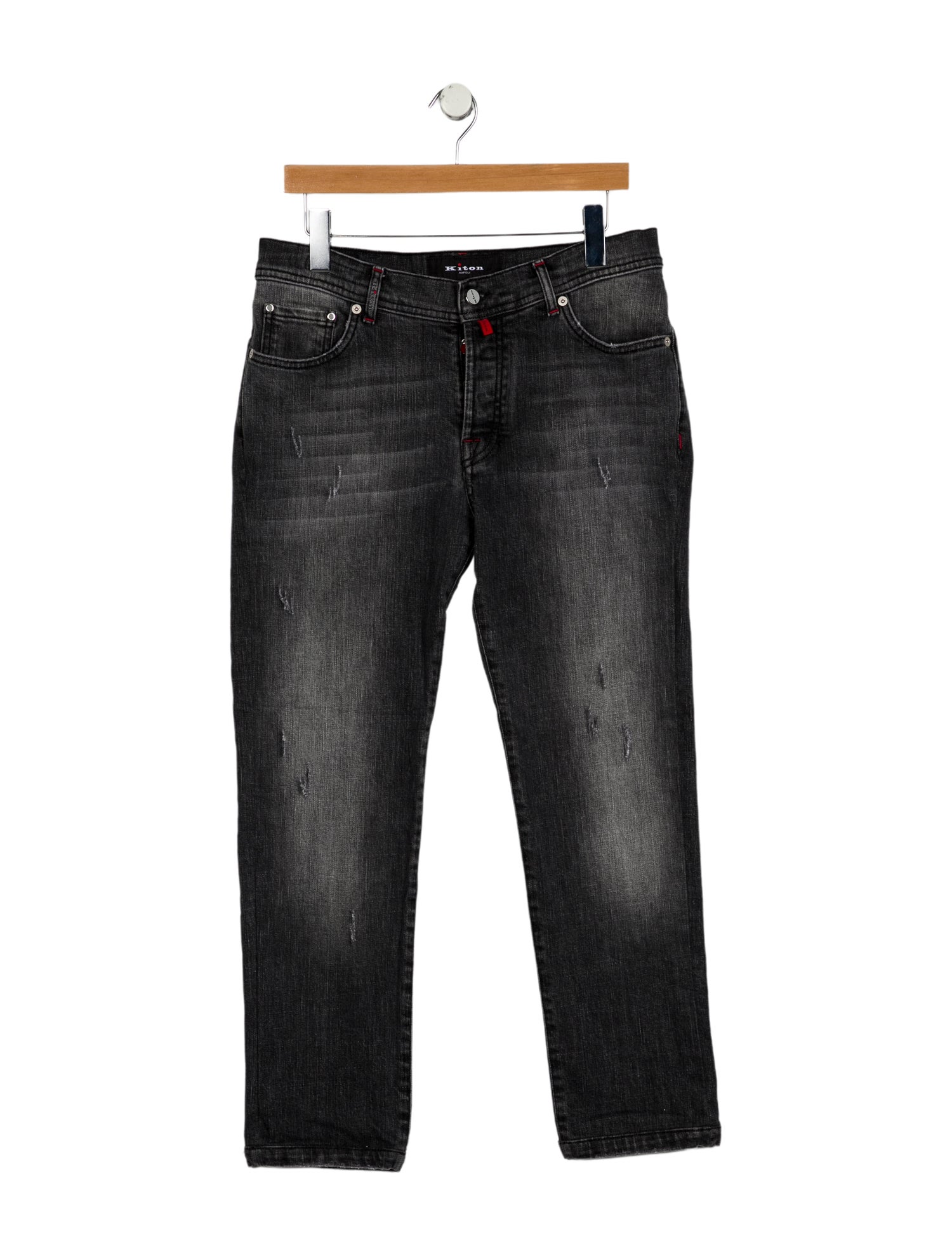 Kiton Skinny Jeans