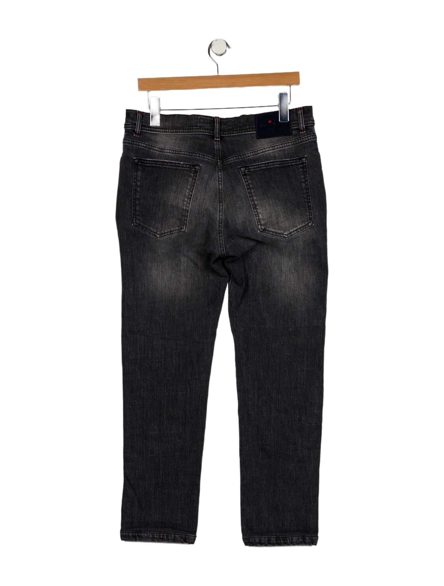 Kiton Skinny Jeans