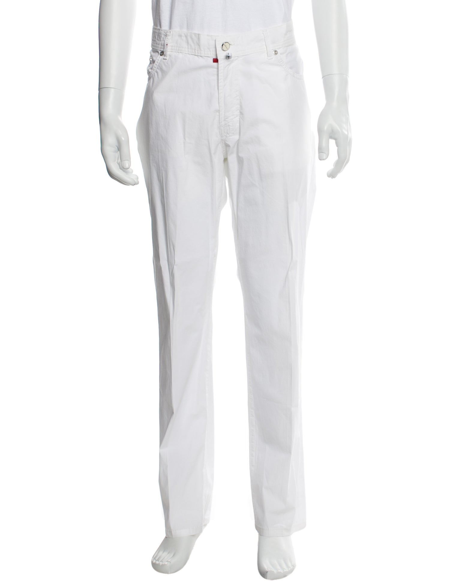 Kiton Pants