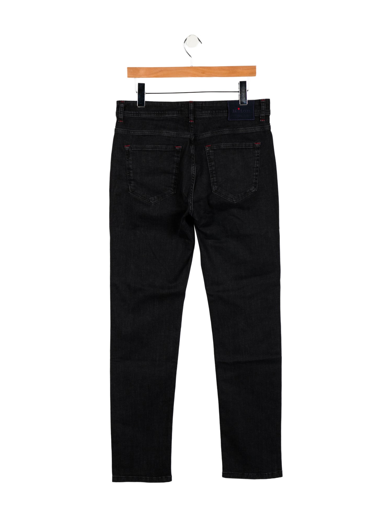 Kiton Skinny Jeans