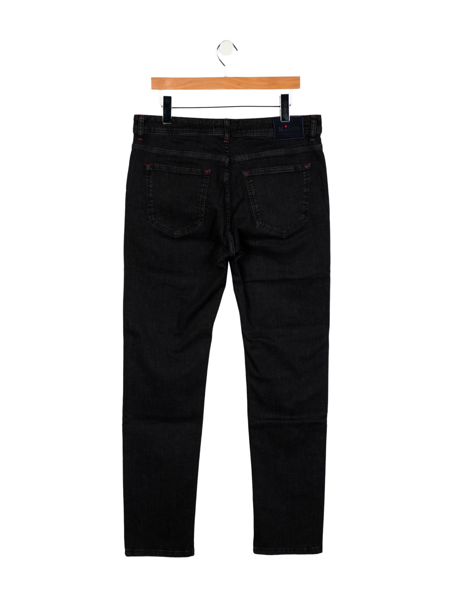 Kiton Skinny Jeans