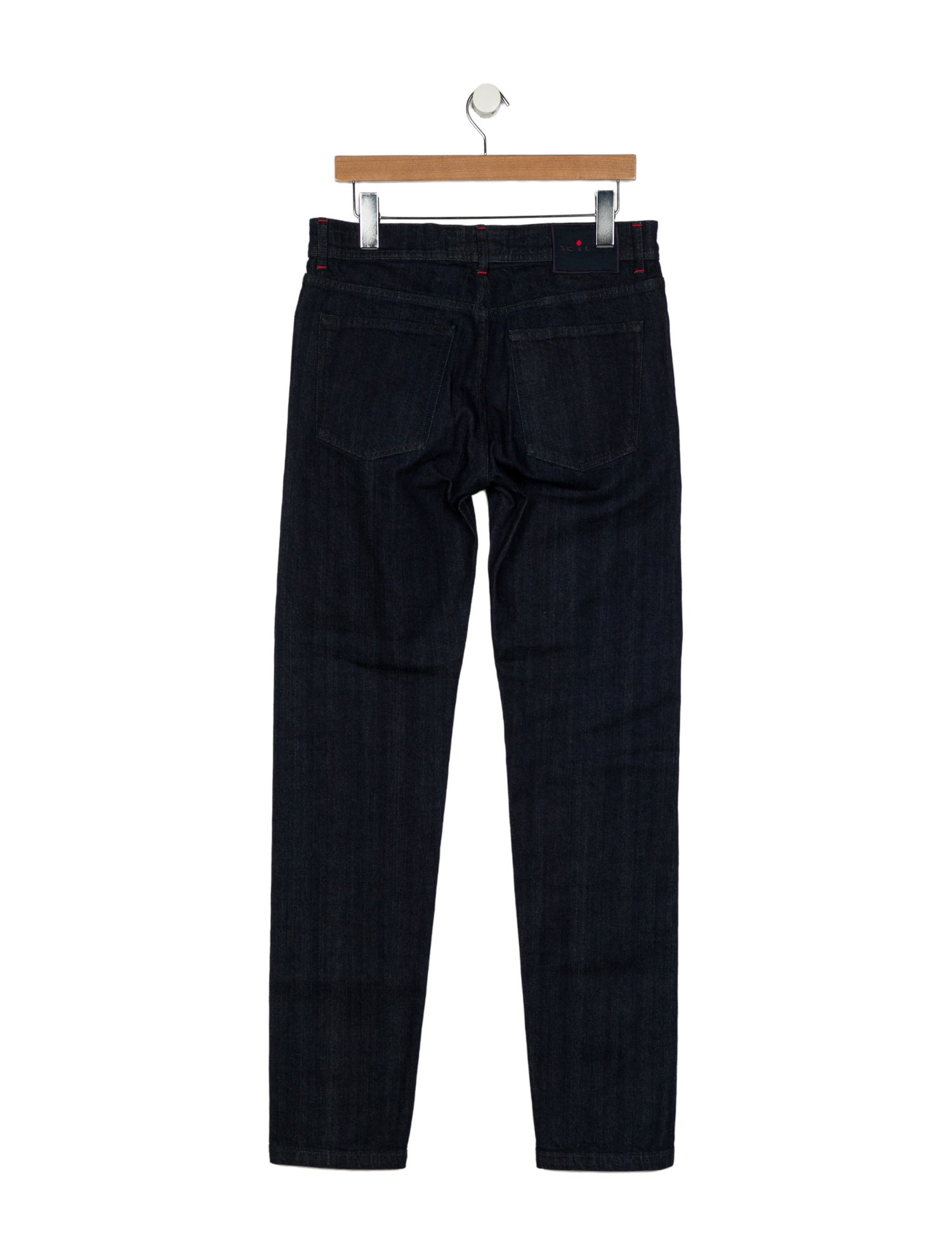 Kiton Skinny Jeans w/ Tags
