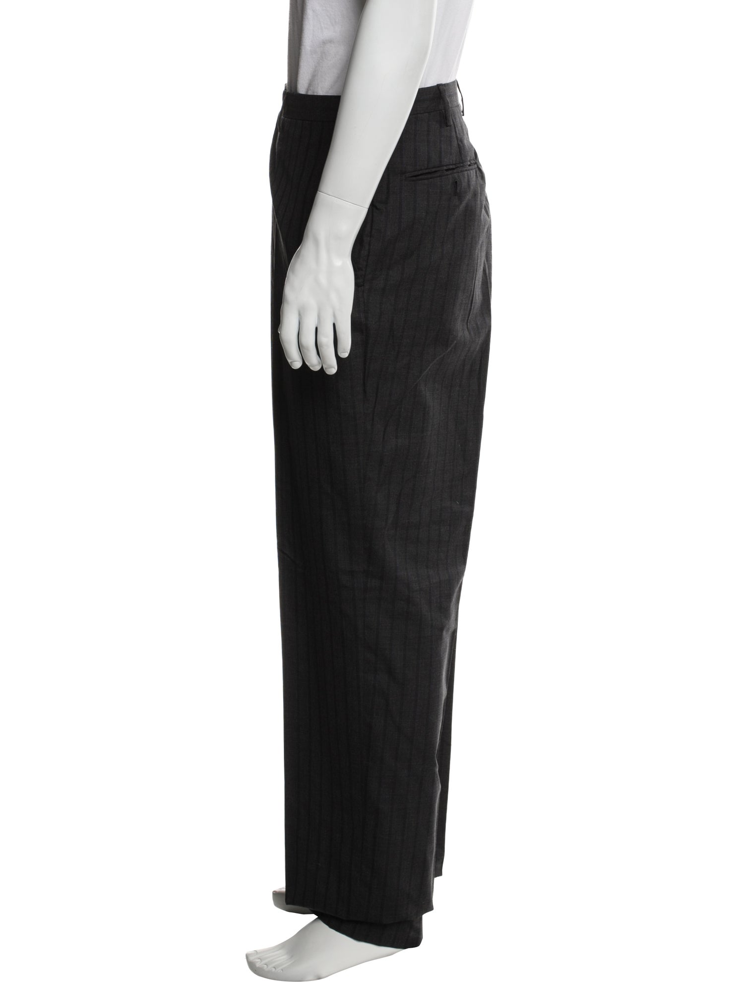 Kiton Dress Pants