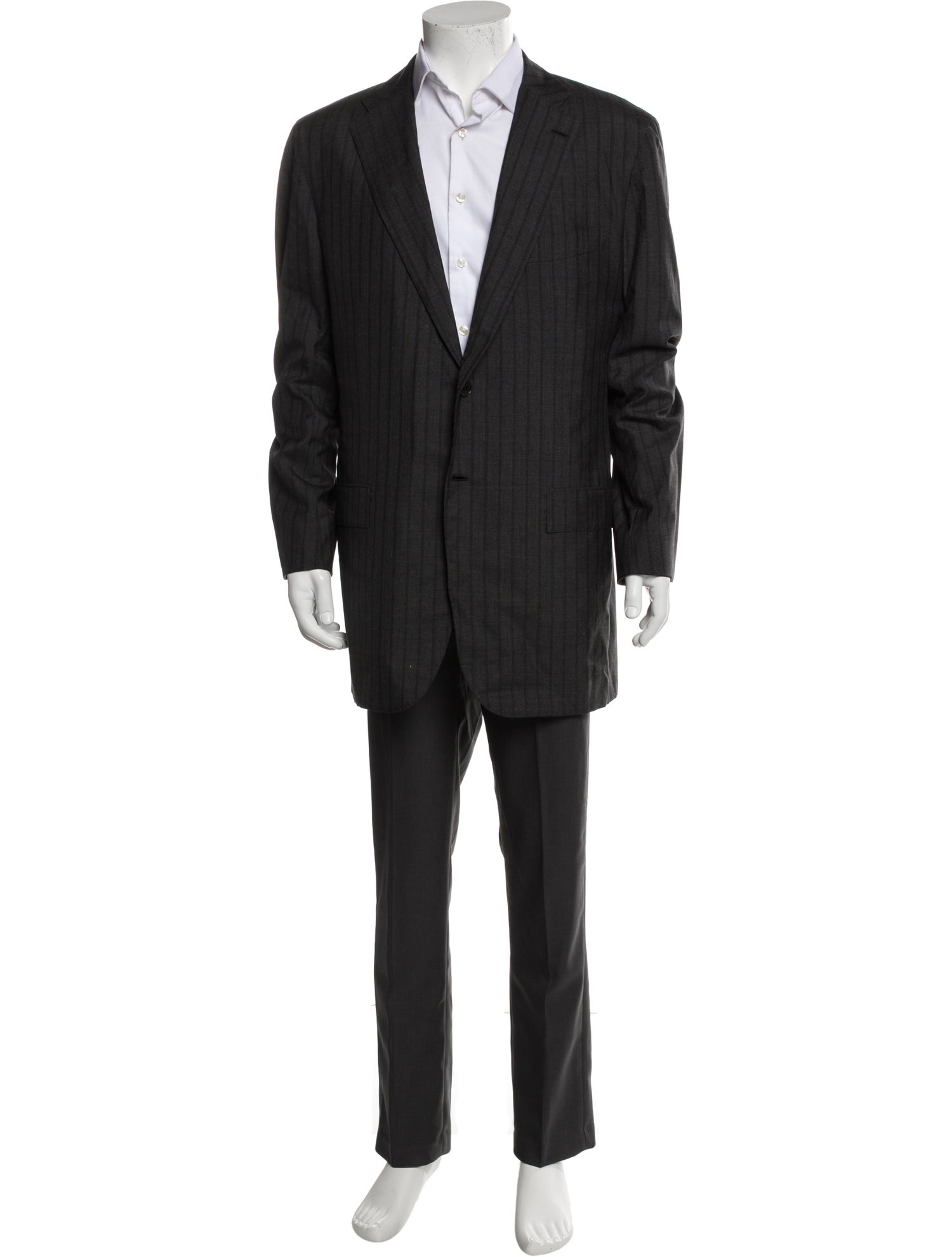 Kiton Two-Piece Blazer