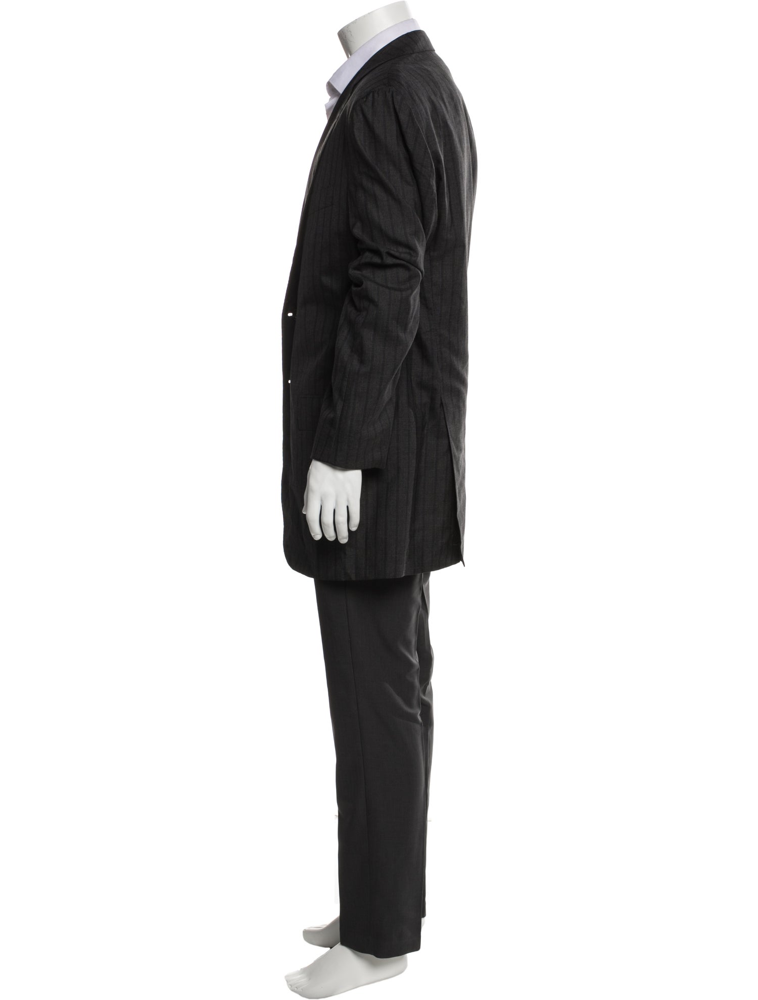 Kiton Two-Piece Blazer