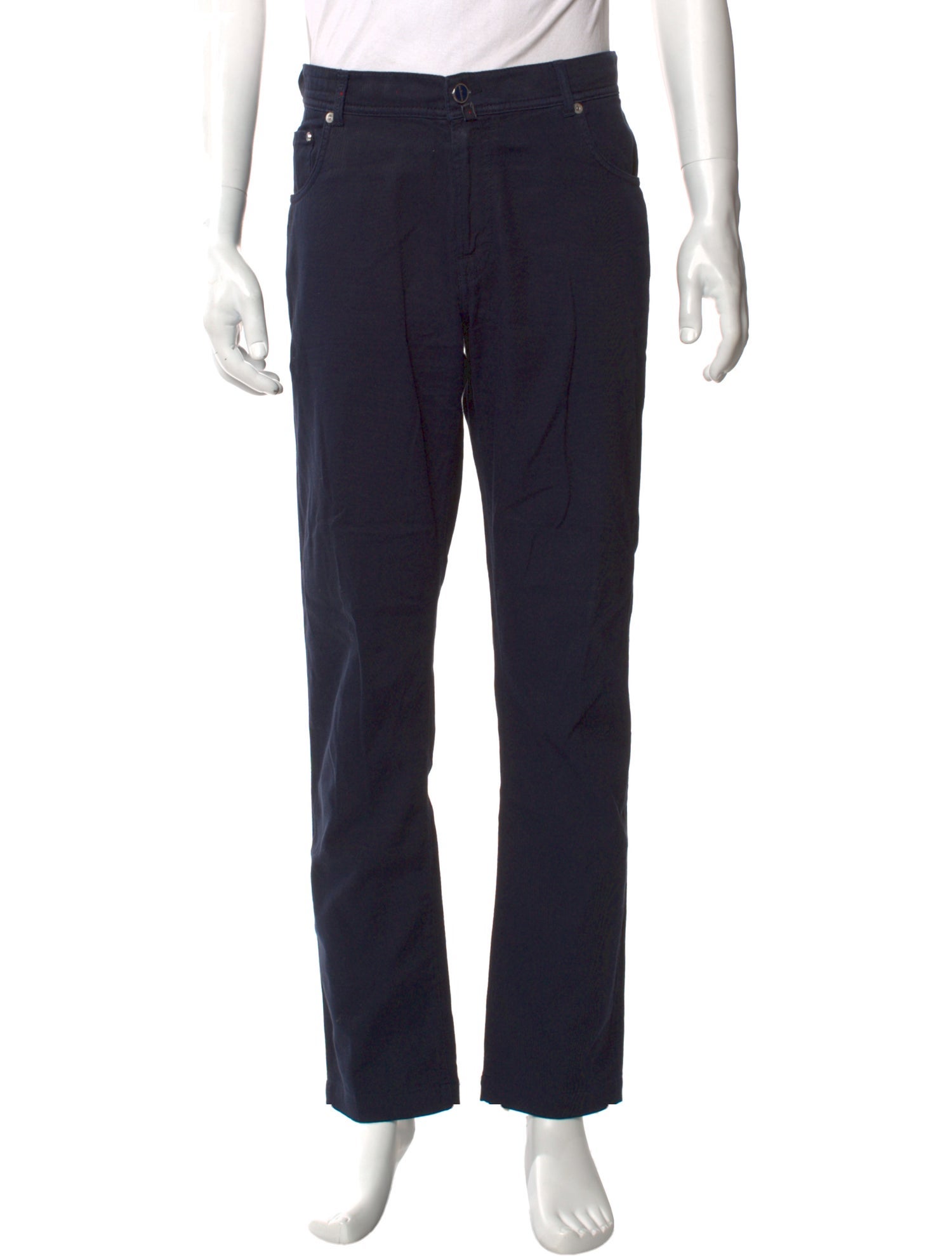 Kiton Pants