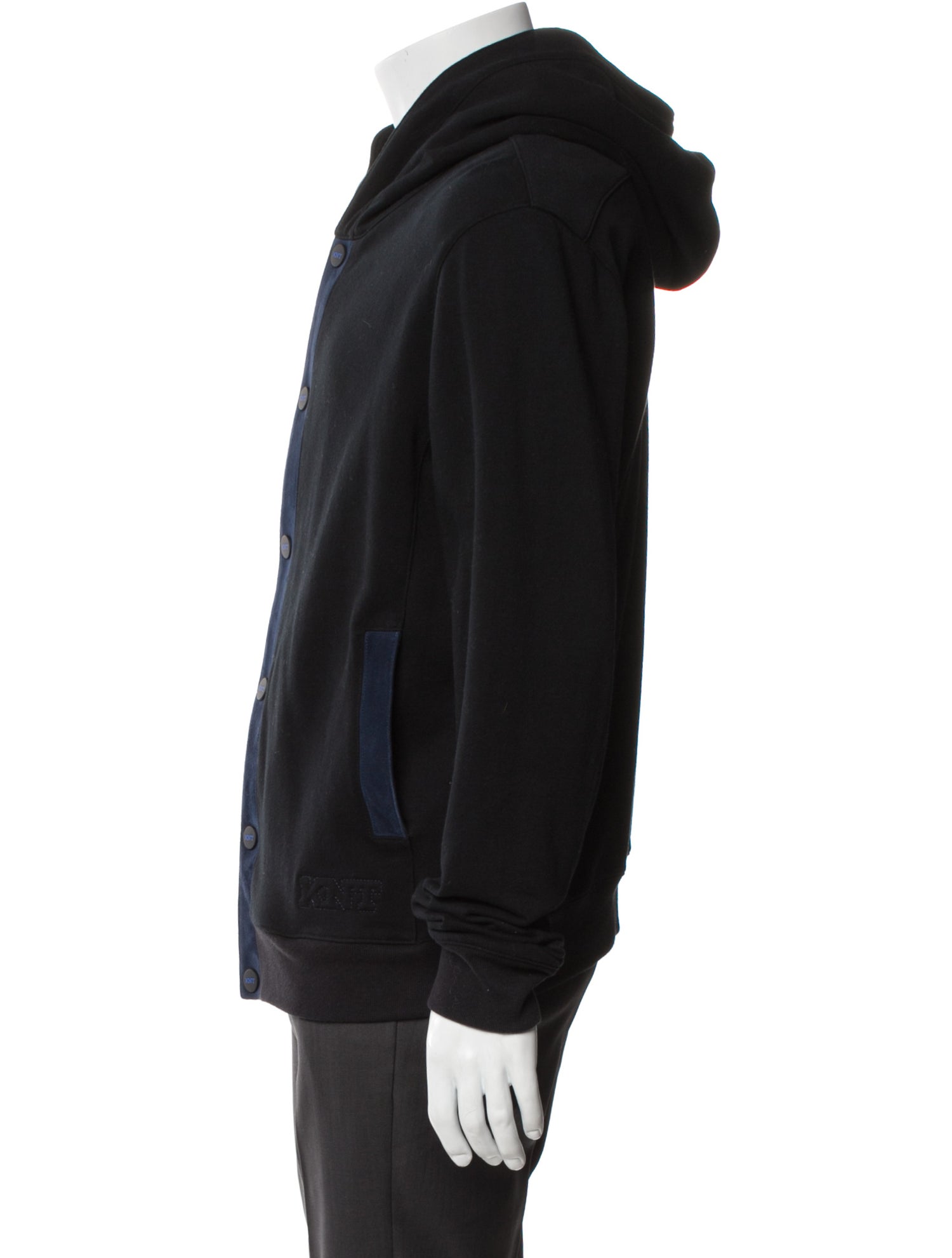 Kiton Lambskin Bomber Jacket w/ Tags