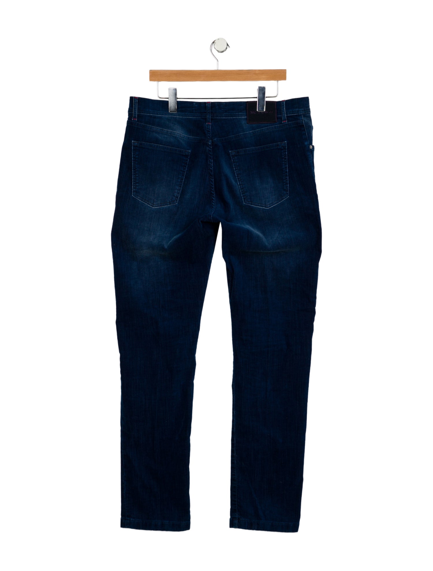 Kiton Skinny Jeans