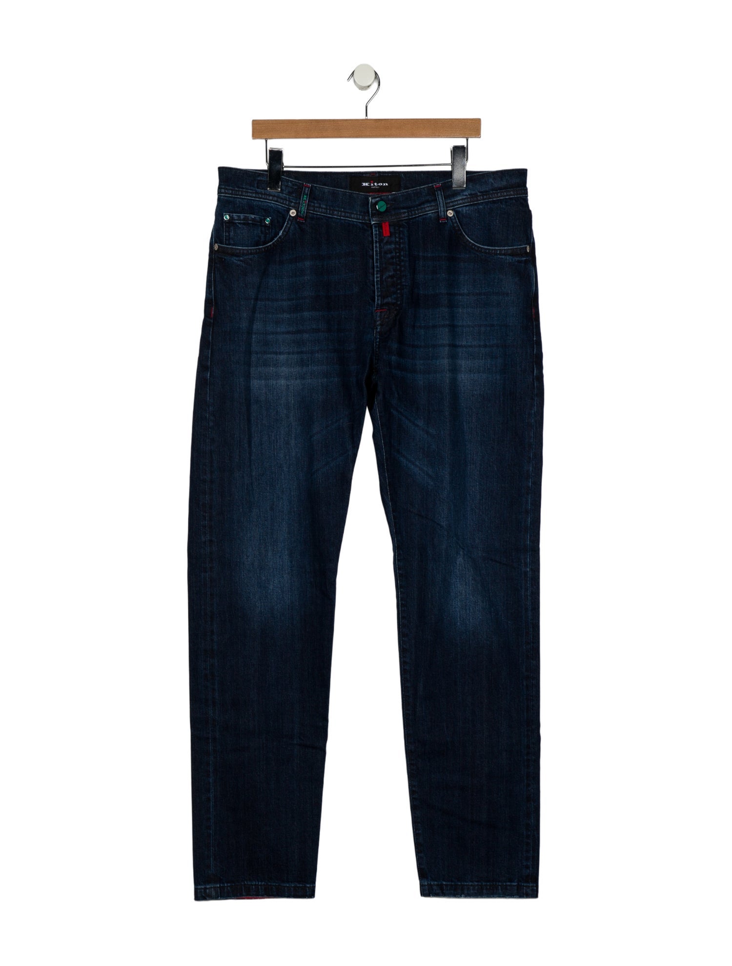 Kiton Skinny Jeans