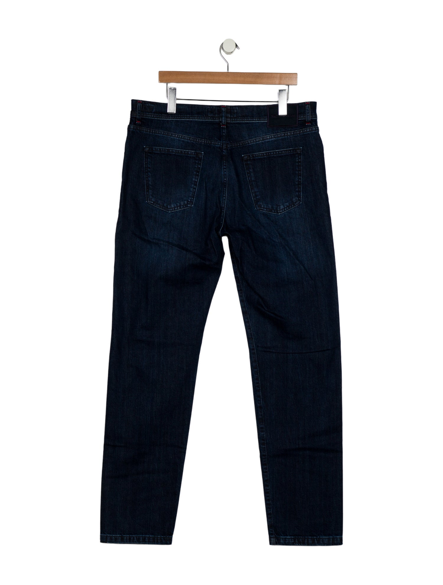 Kiton Skinny Jeans