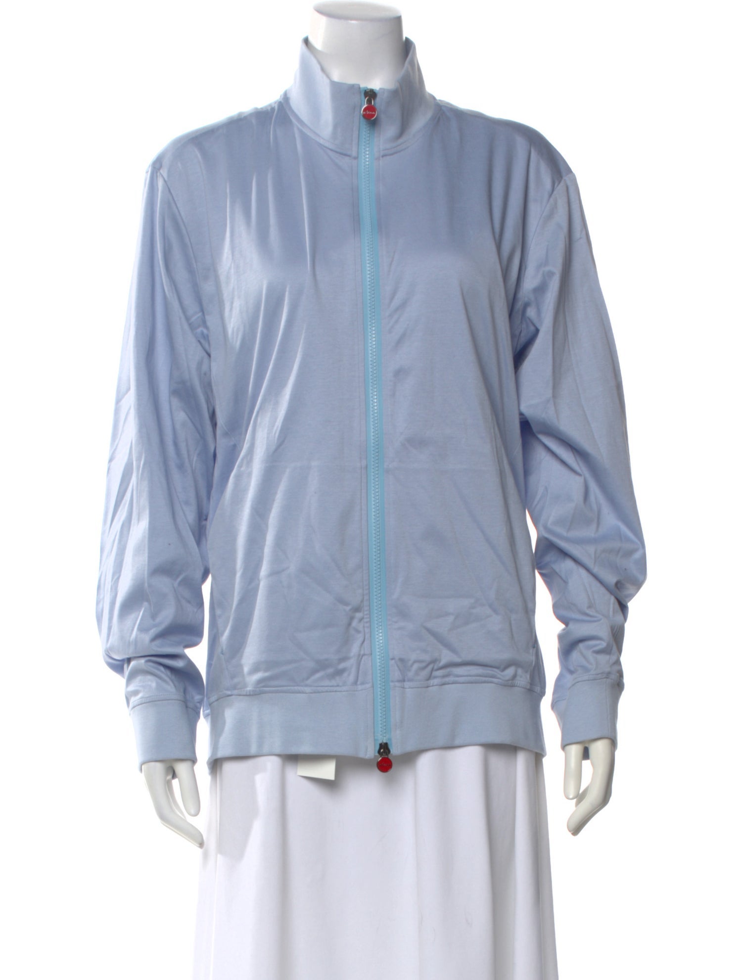 Kiton Long Sleeve Top