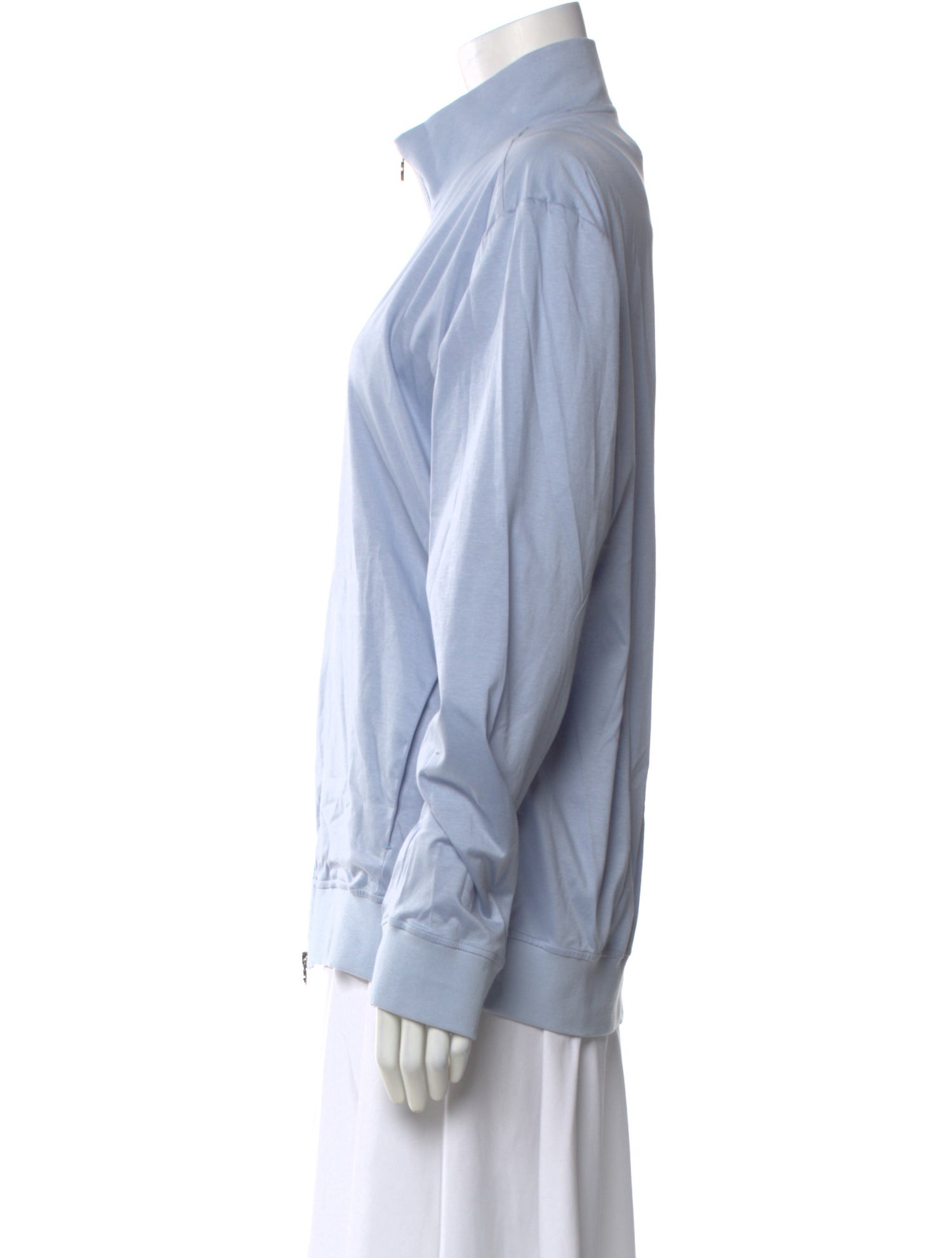 Kiton Long Sleeve Top