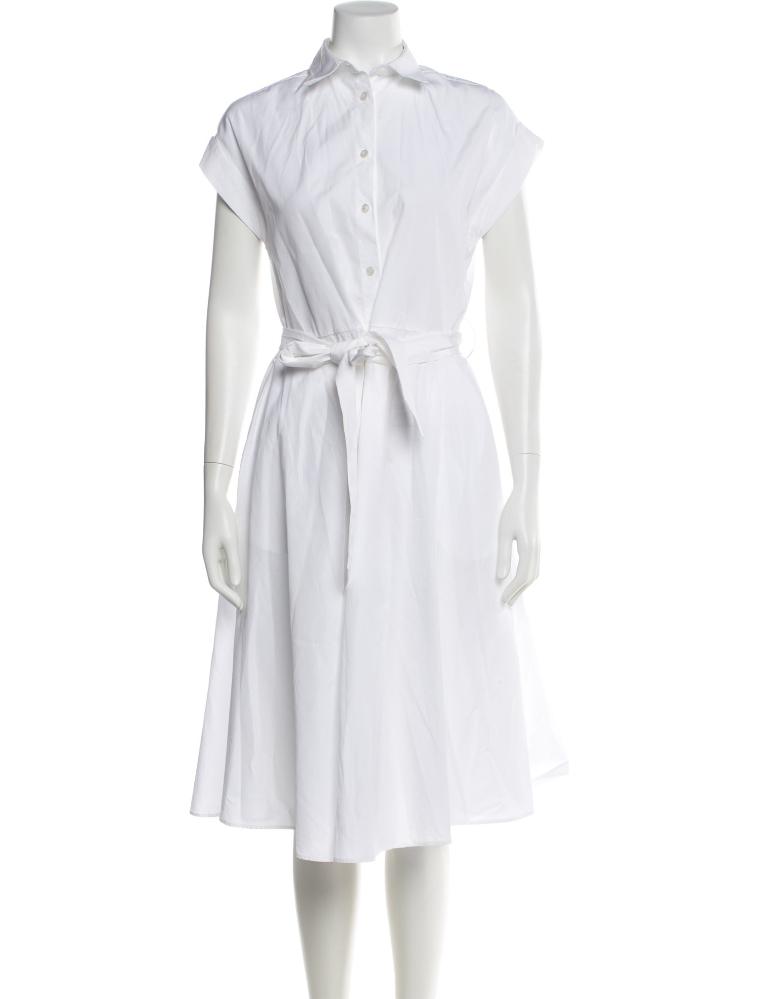 Kiton Midi Length Dress