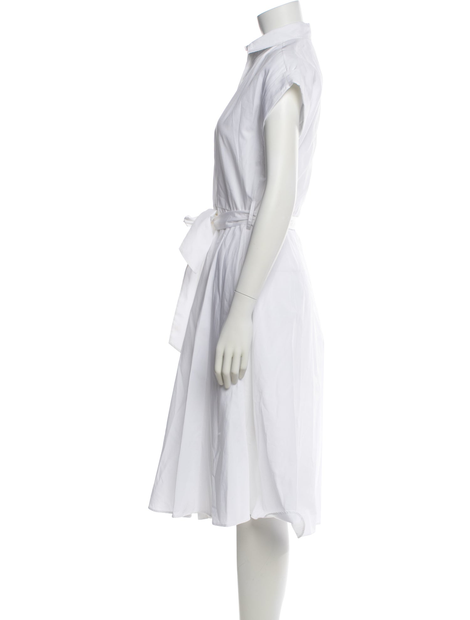 Kiton Midi Length Dress