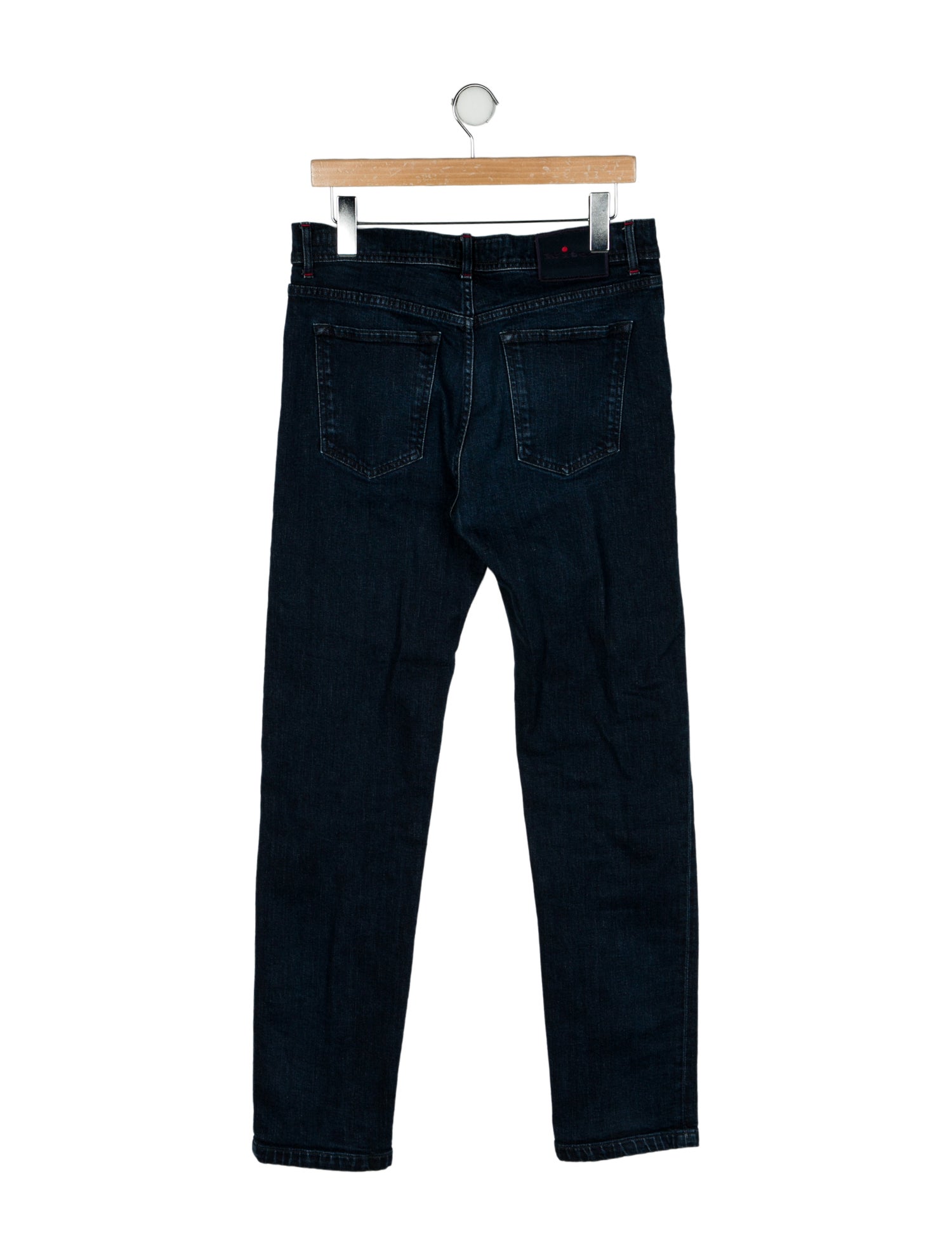 Kiton Skinny Jeans
