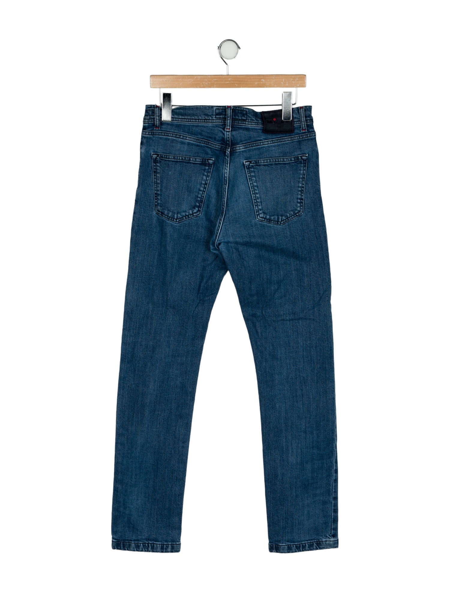 Kiton Skinny Jeans