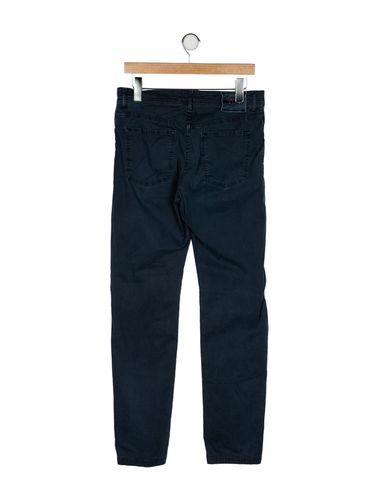 Kiton Skinny Jeans
