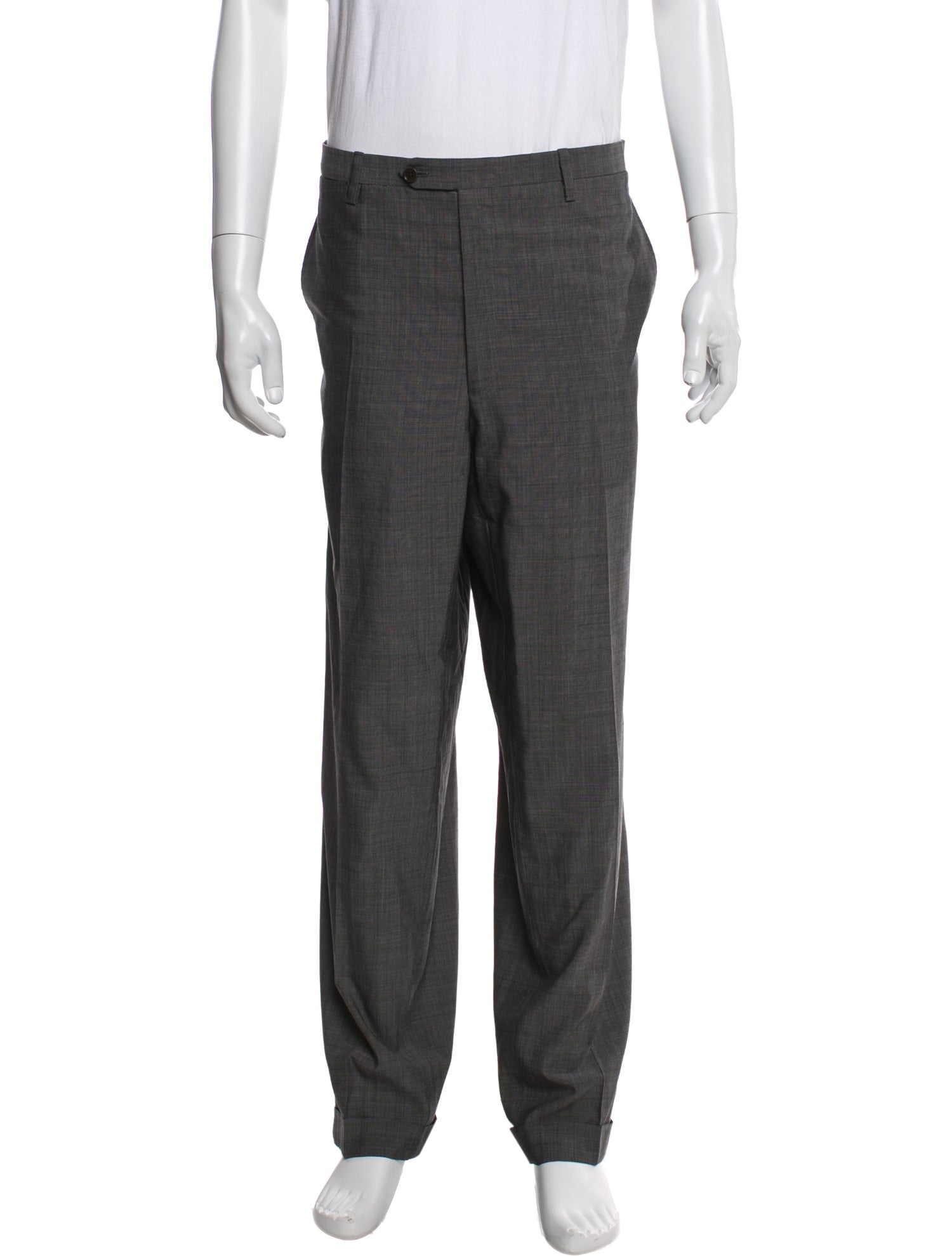 Kiton Dress Pants