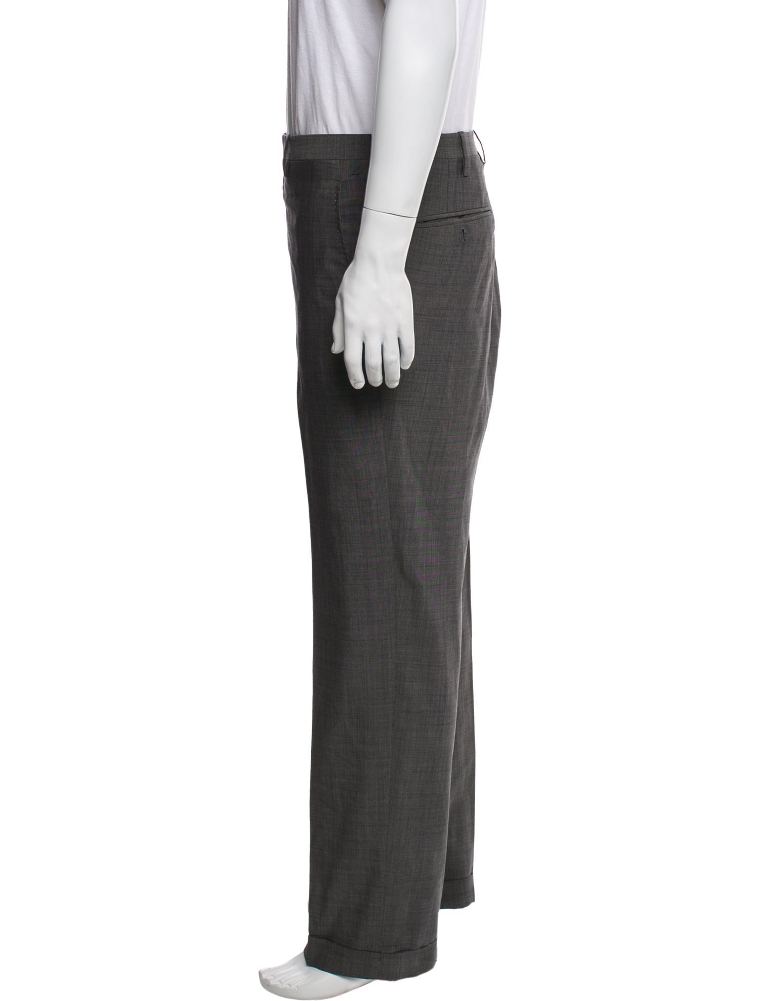 Kiton Dress Pants