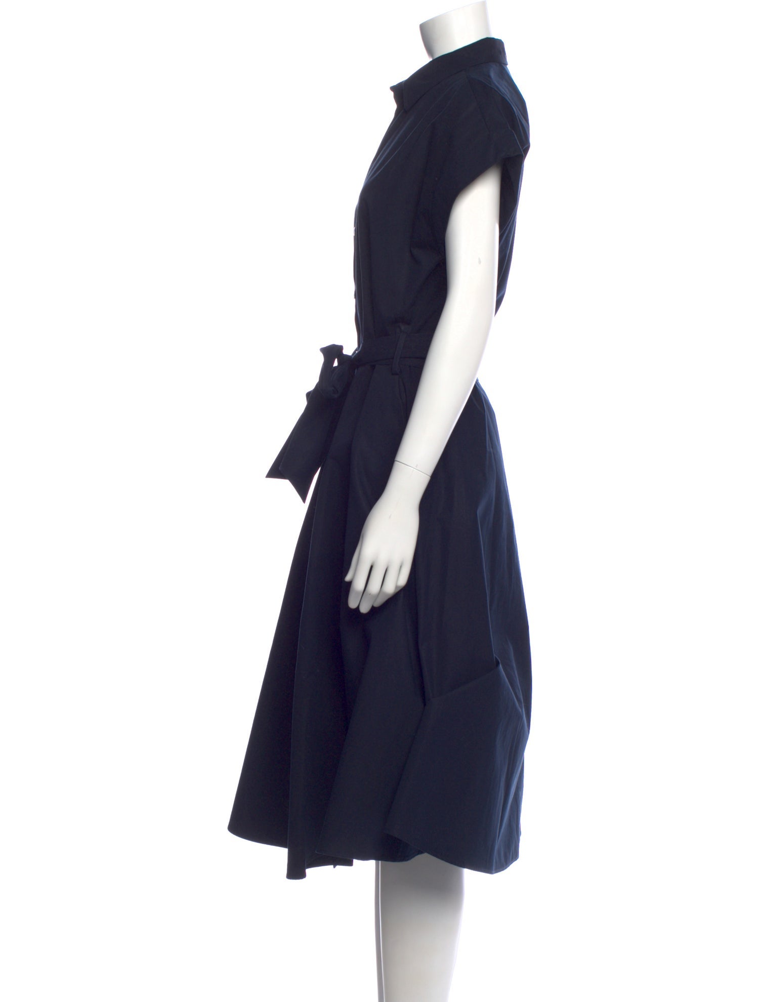 Kiton Midi Length Dress