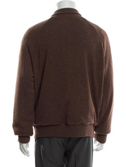 Cashmere Jacket