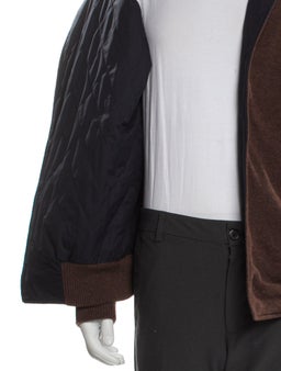 Cashmere Jacket