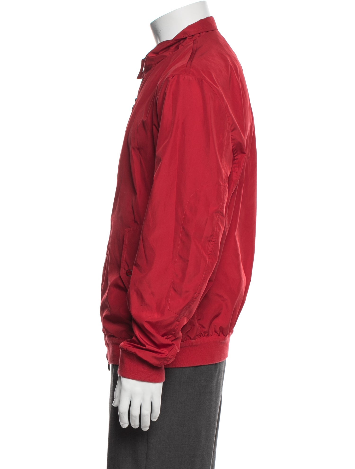 Kiton Windbreaker