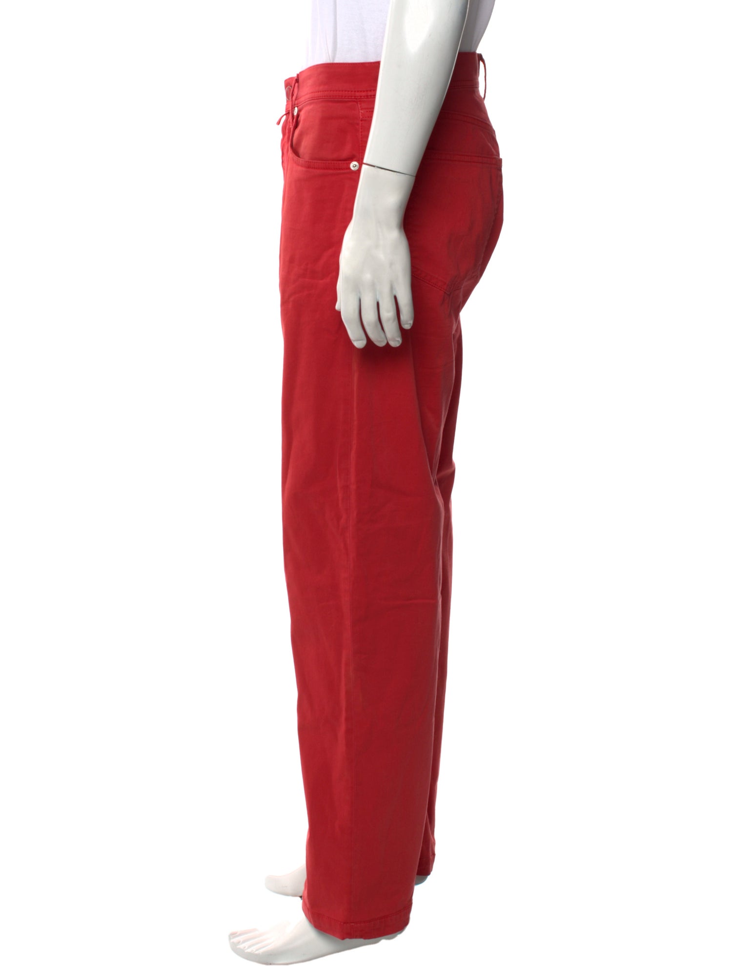 Kiton Pants