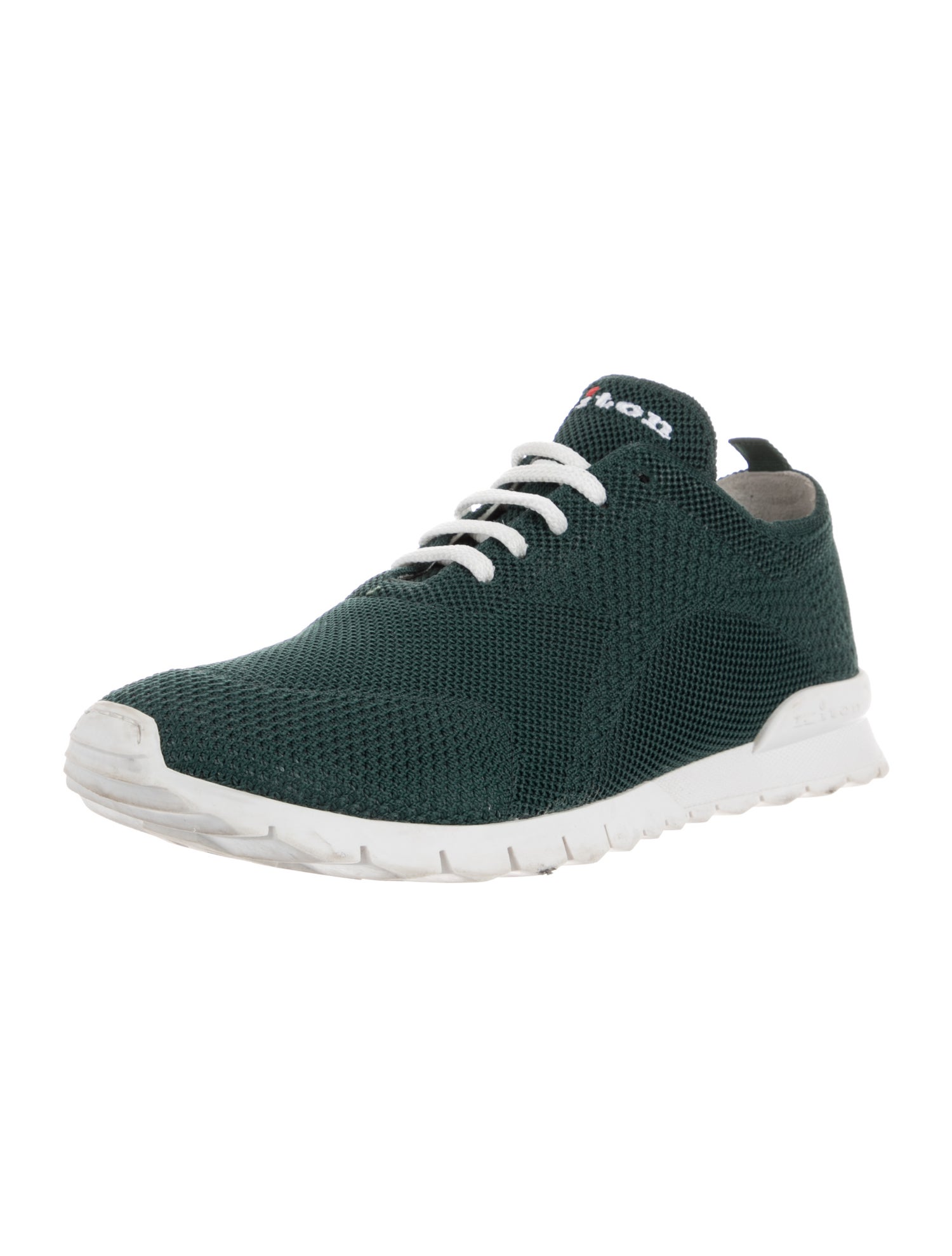 Kiton Athletic Sneakers
