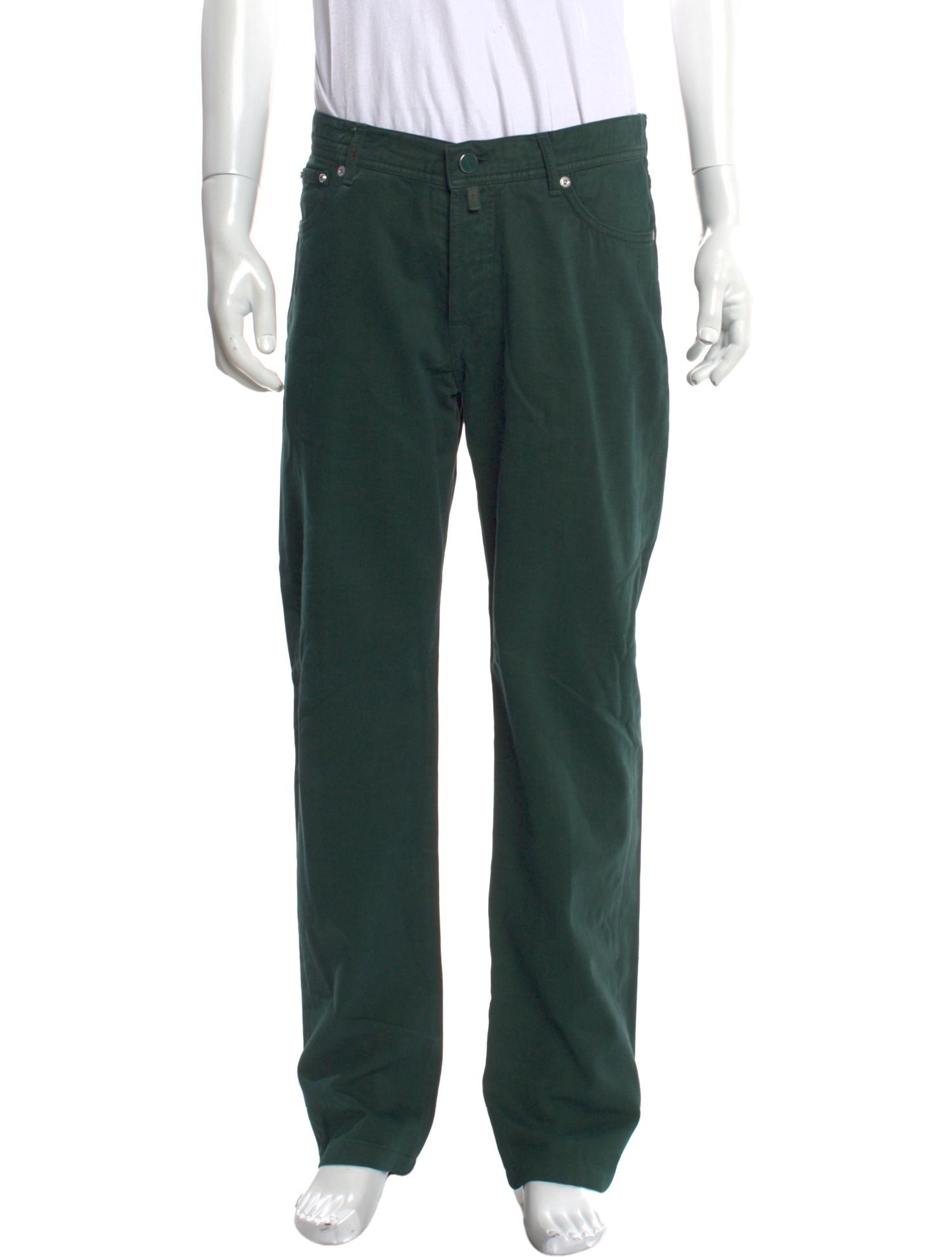 Kiton Pants