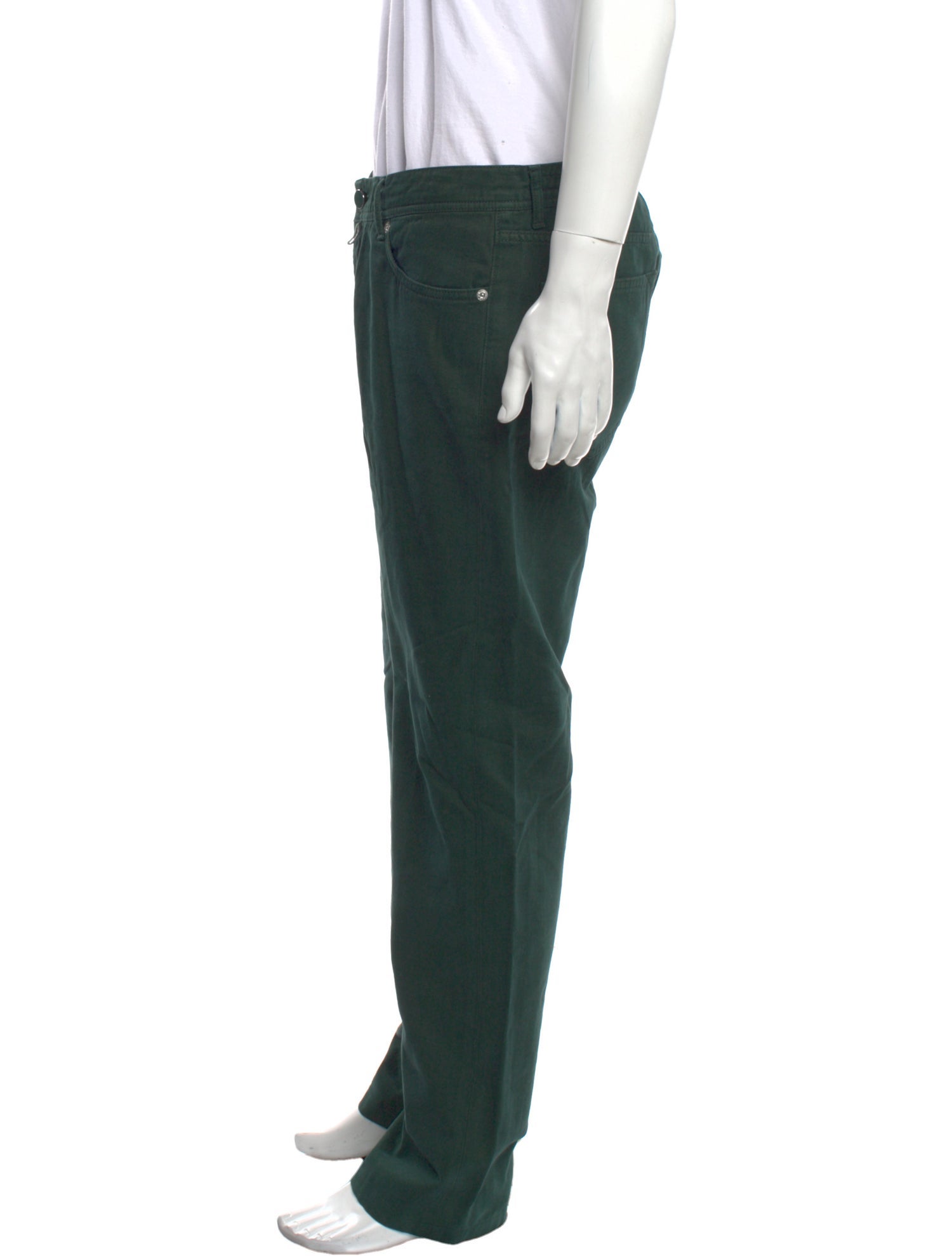 Kiton Pants