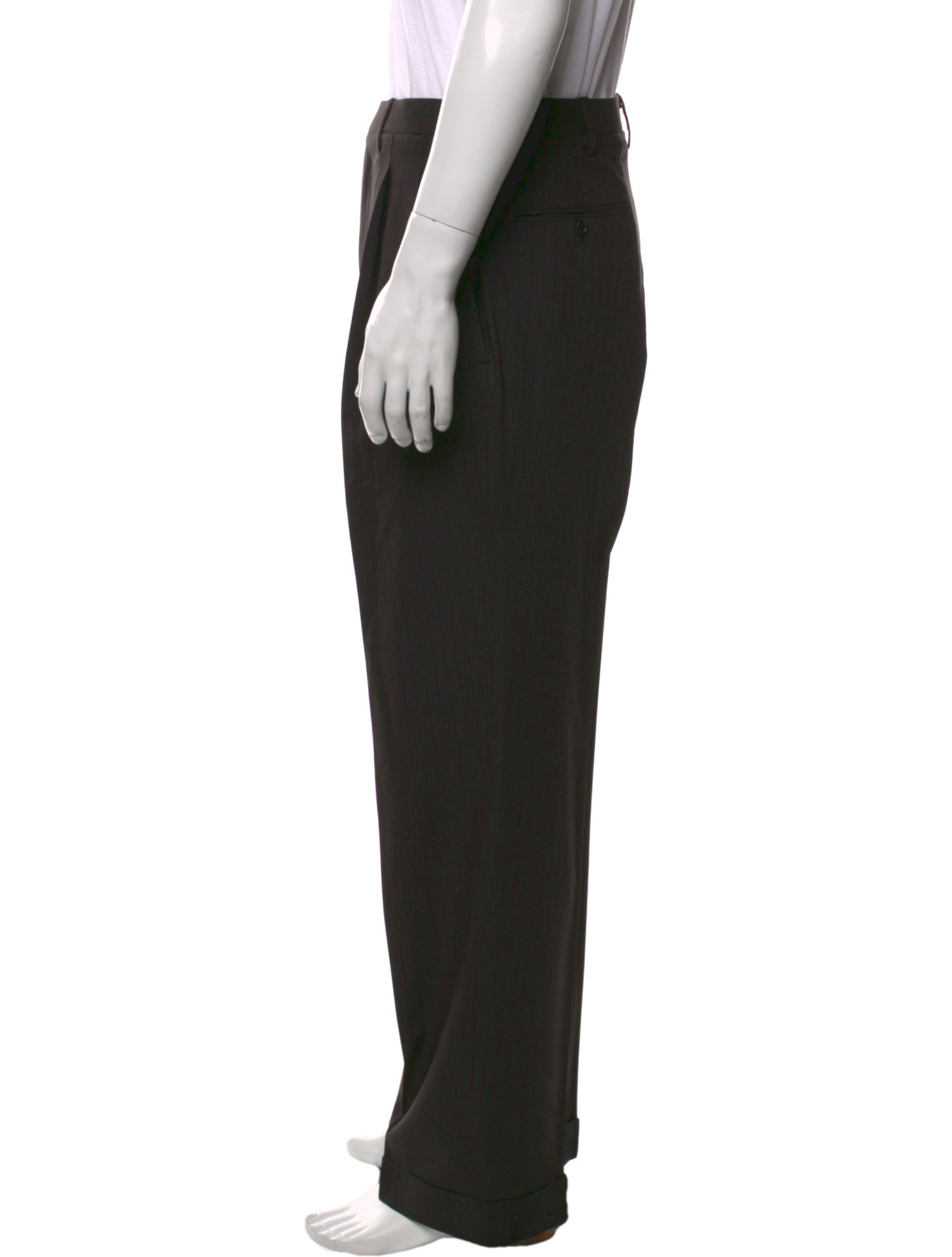 Kiton Dress Pants