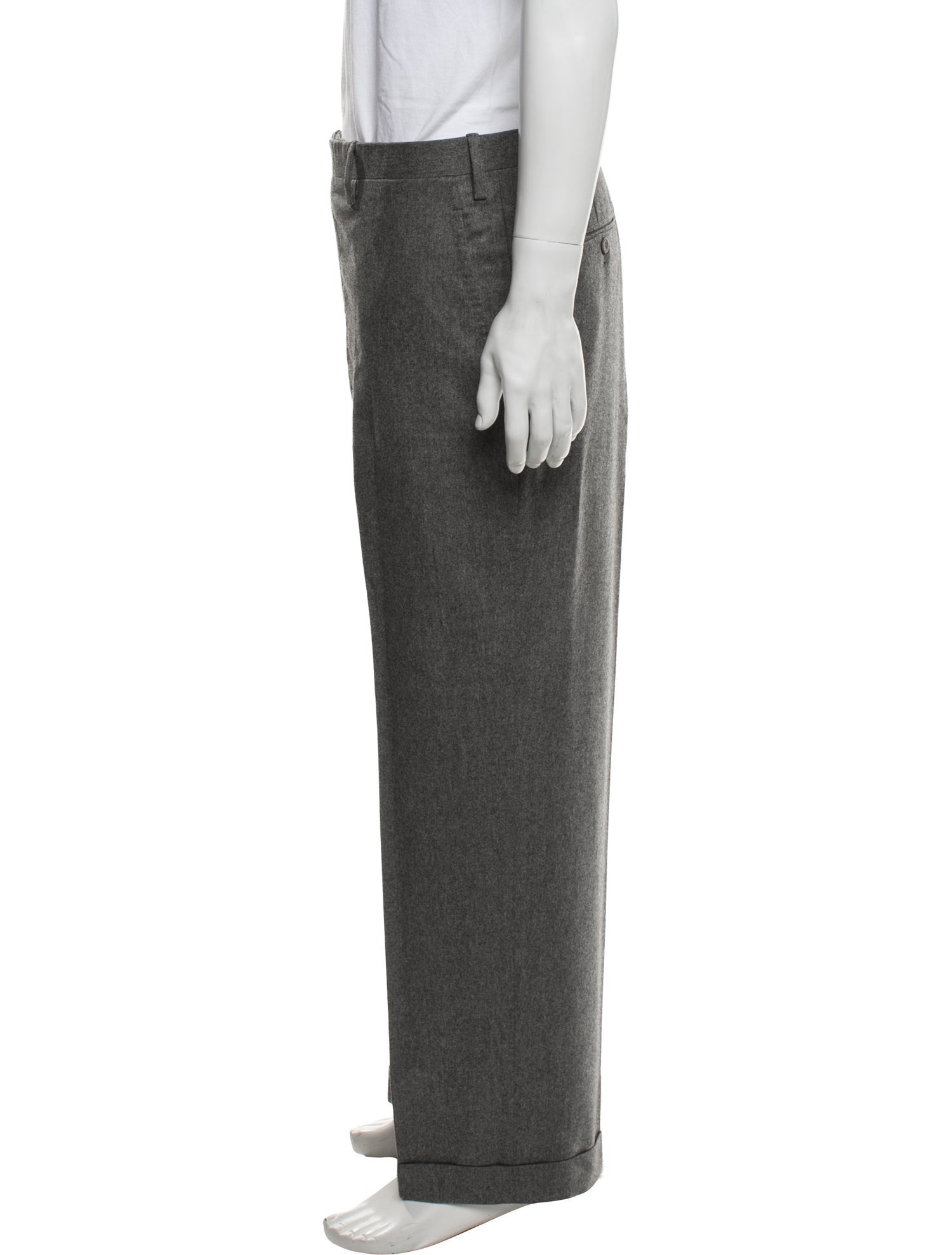 Kiton Dress Pants