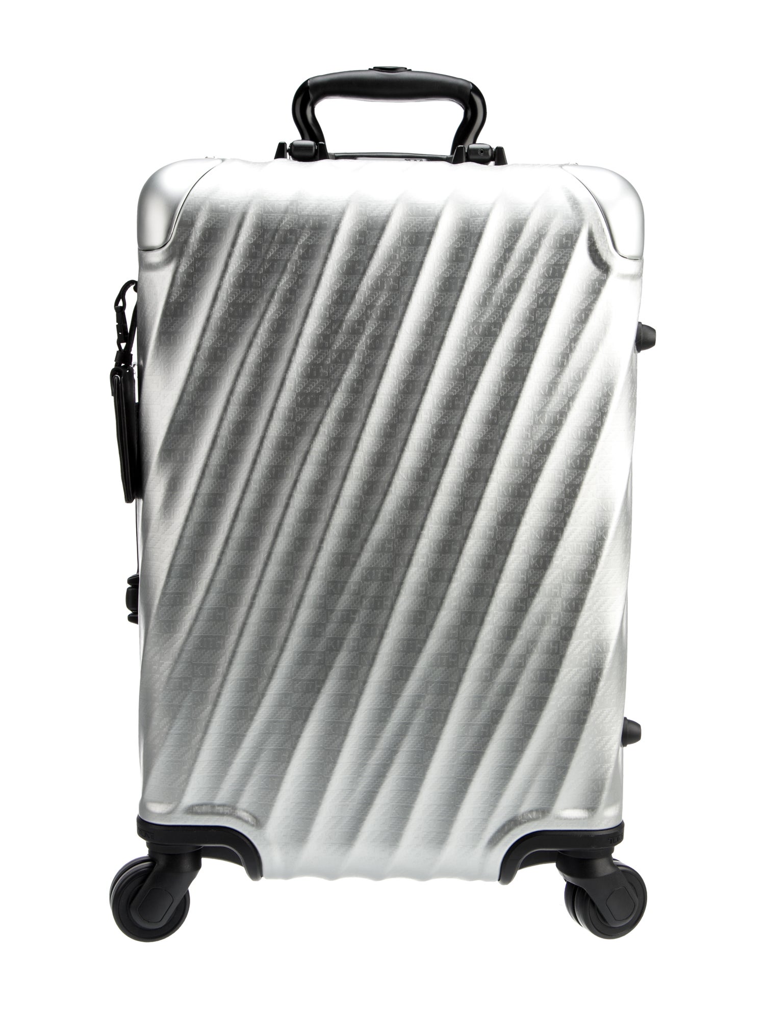 KITH x Tumi Carry-On Suitcase w/Tags