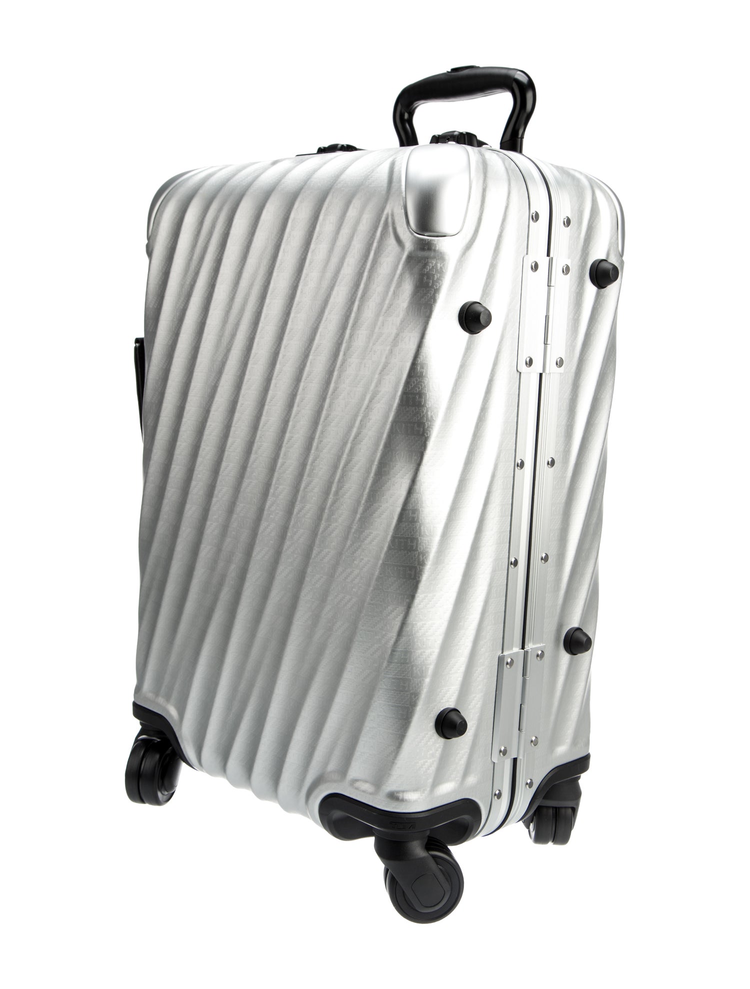 KITH x Tumi Carry-On Suitcase w/Tags