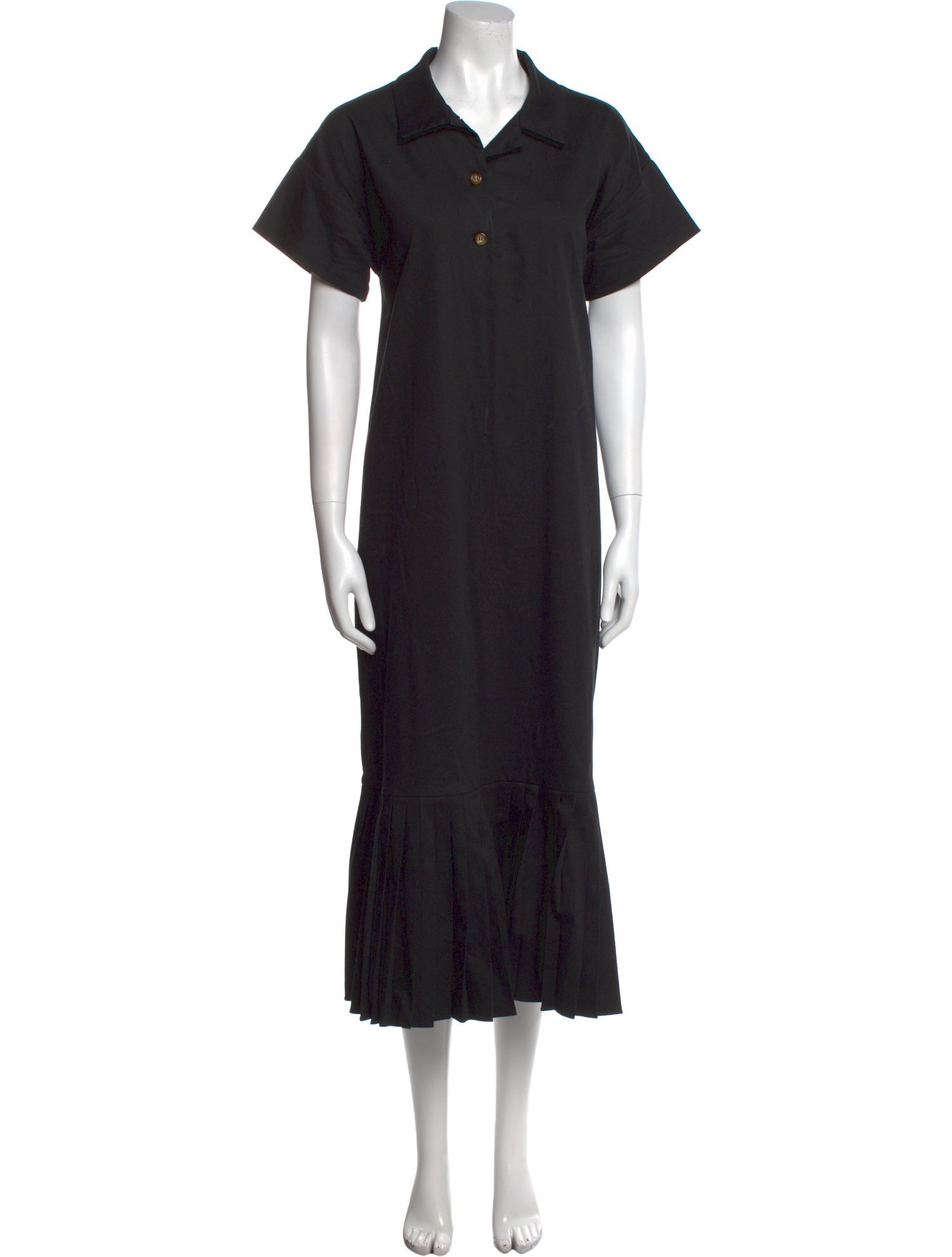 Kika Vargas Long Dress