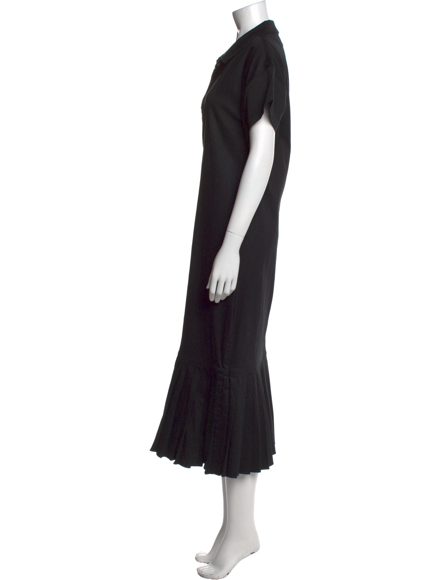 Kika Vargas Long Dress