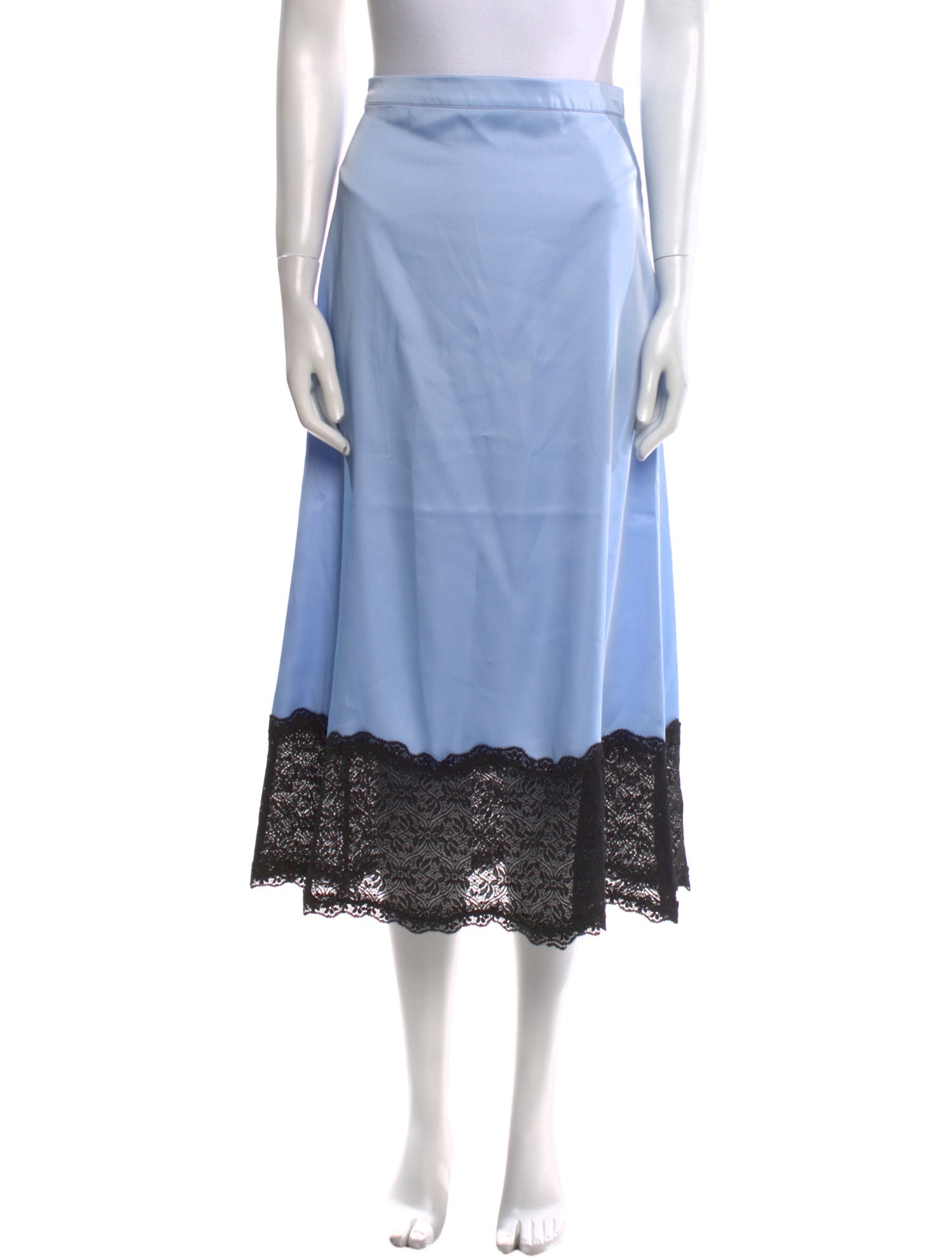 Kika Vargas Midi Length Skirt w/ Tags