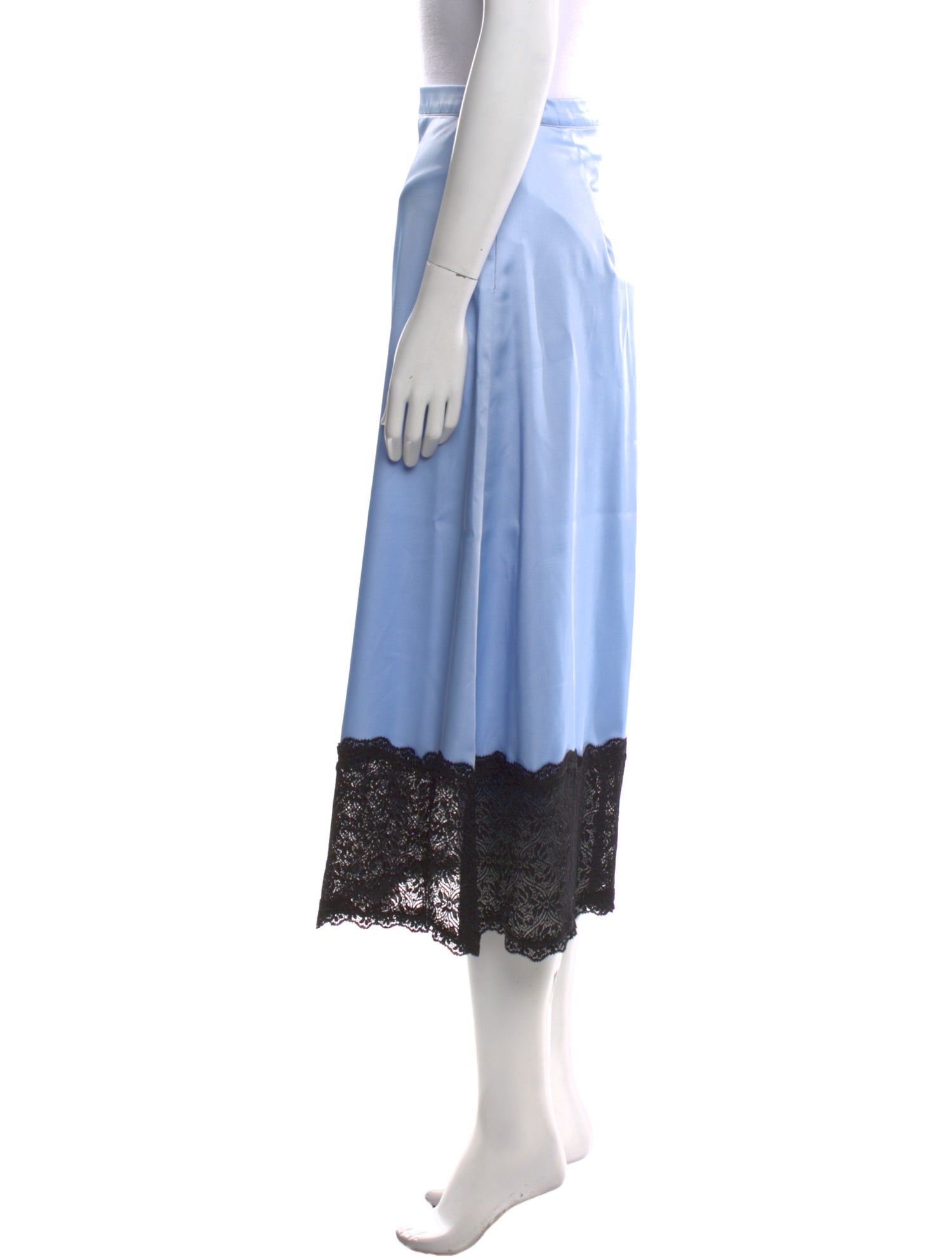 Kika Vargas Midi Length Skirt w/ Tags