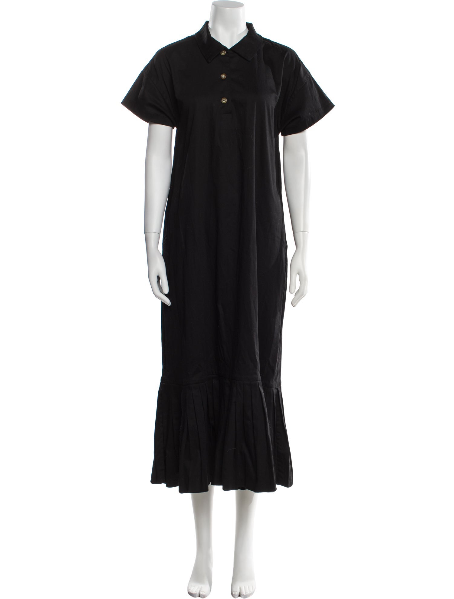 Kika Vargas Long Dress