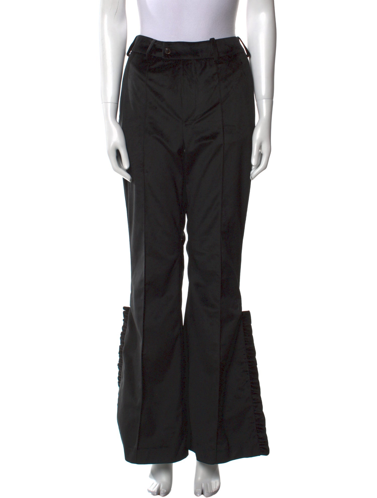 Kika Vargas Wide Leg Pants w/ Tags