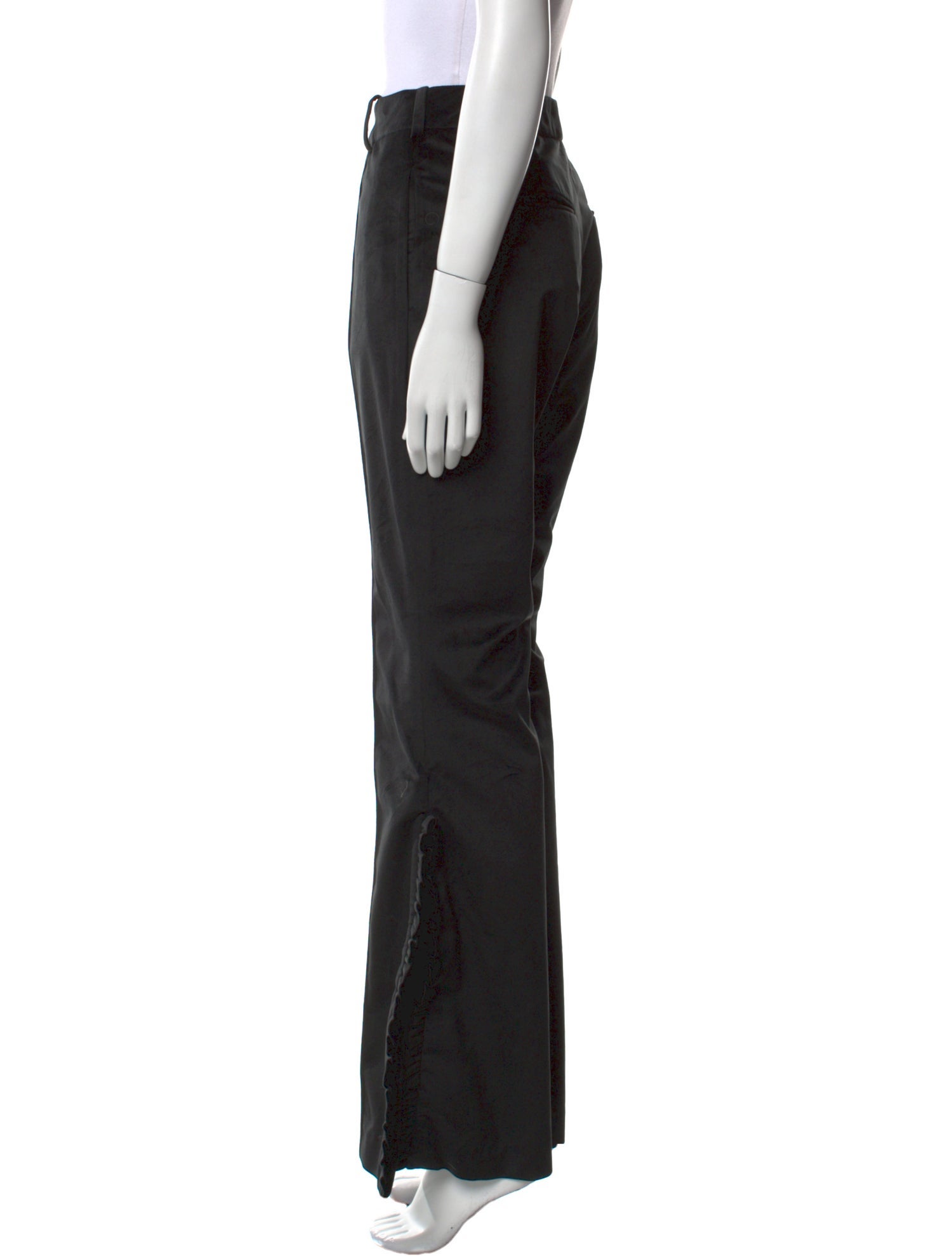 Kika Vargas Wide Leg Pants w/ Tags
