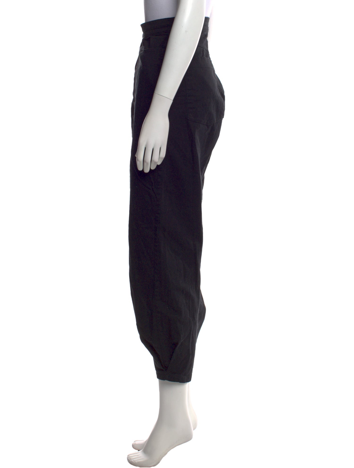Kika Vargas Skinny Leg Pants