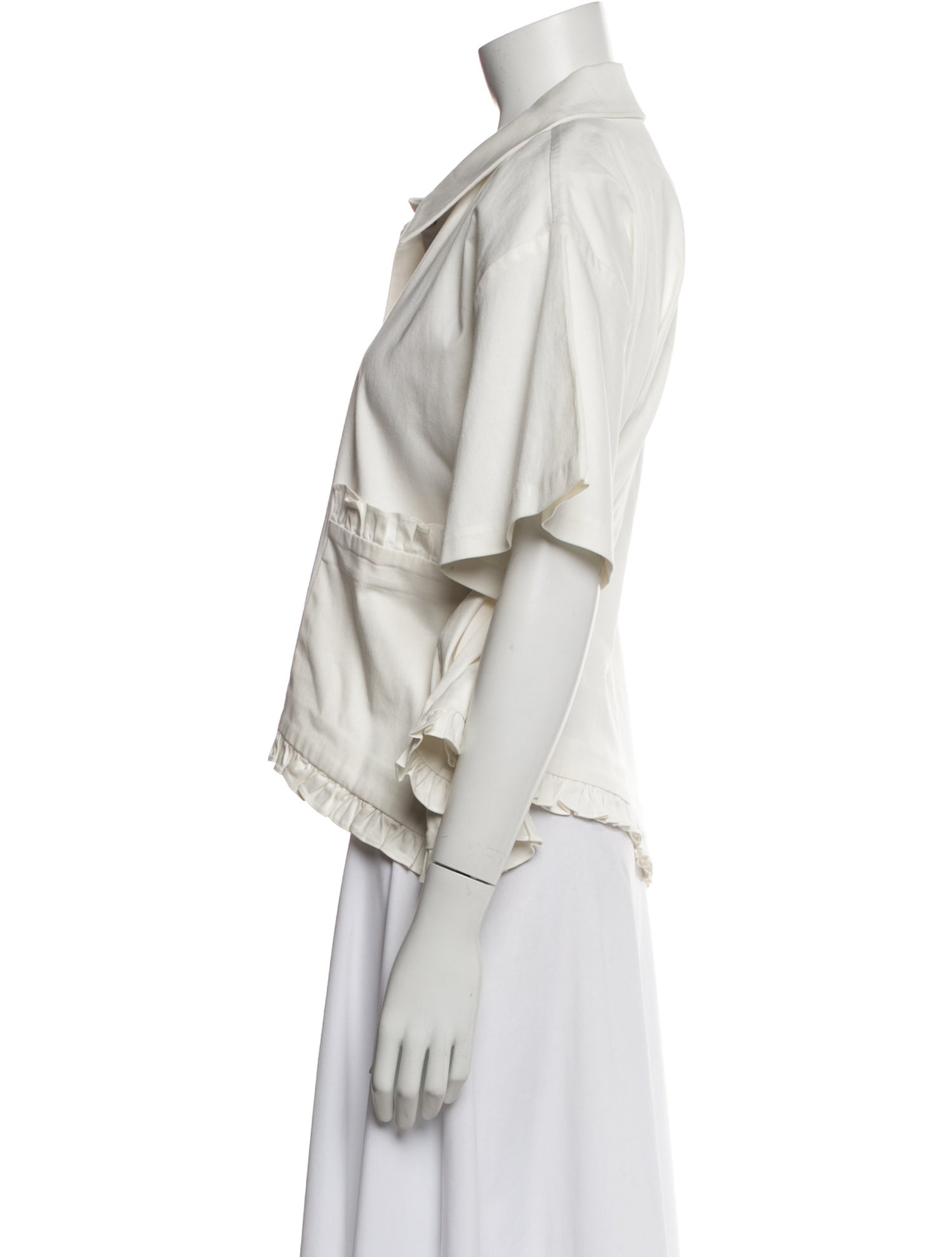 Kika Vargas Jacket