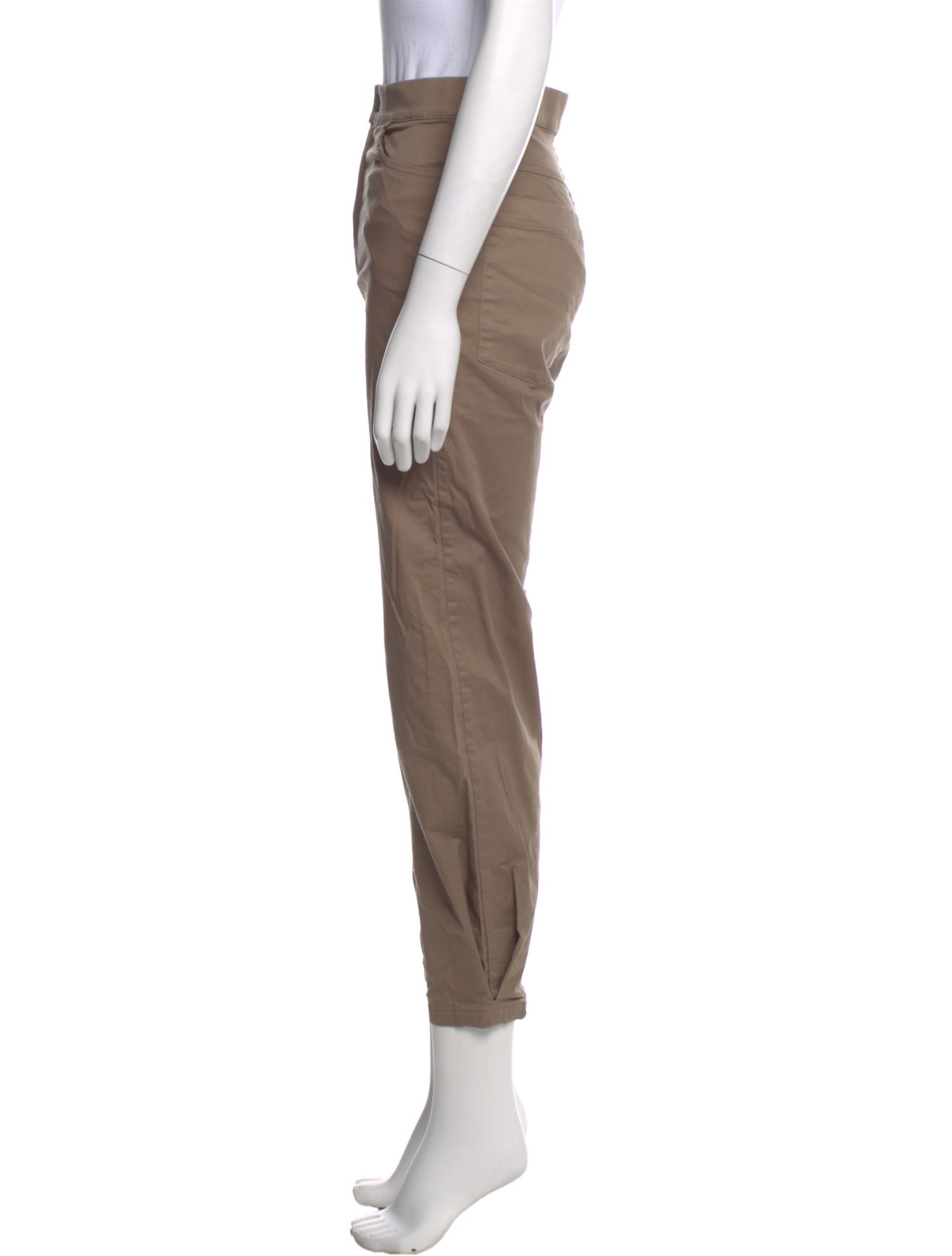 Kika Vargas Skinny Leg Pants